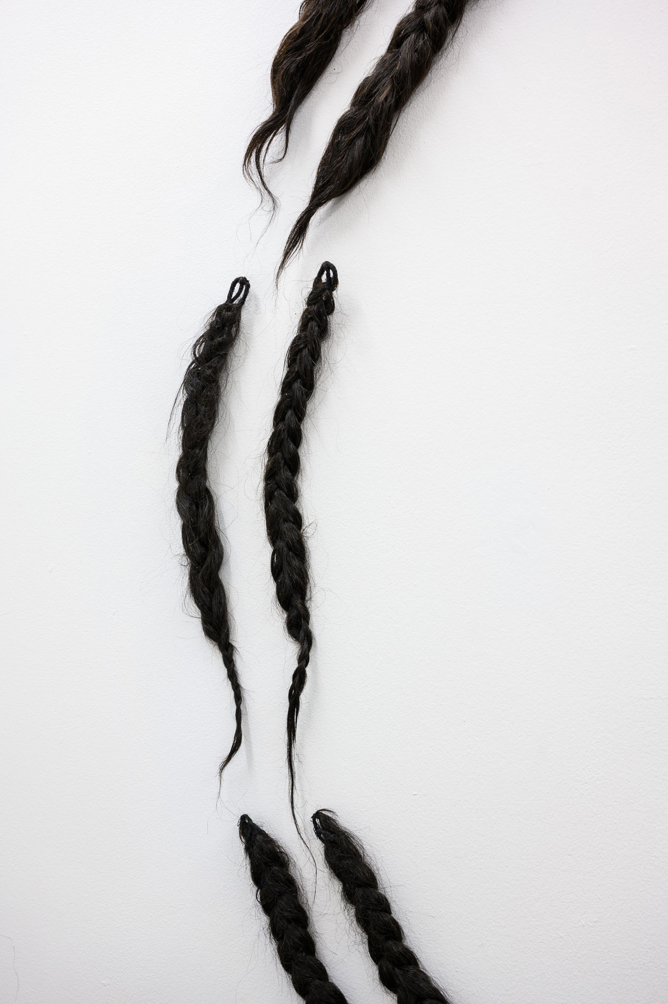Galerie Barbara Thumm \ Antonio Paucar &#8211; No Linear Fucking Time, Bak, Utrecht, 2021
