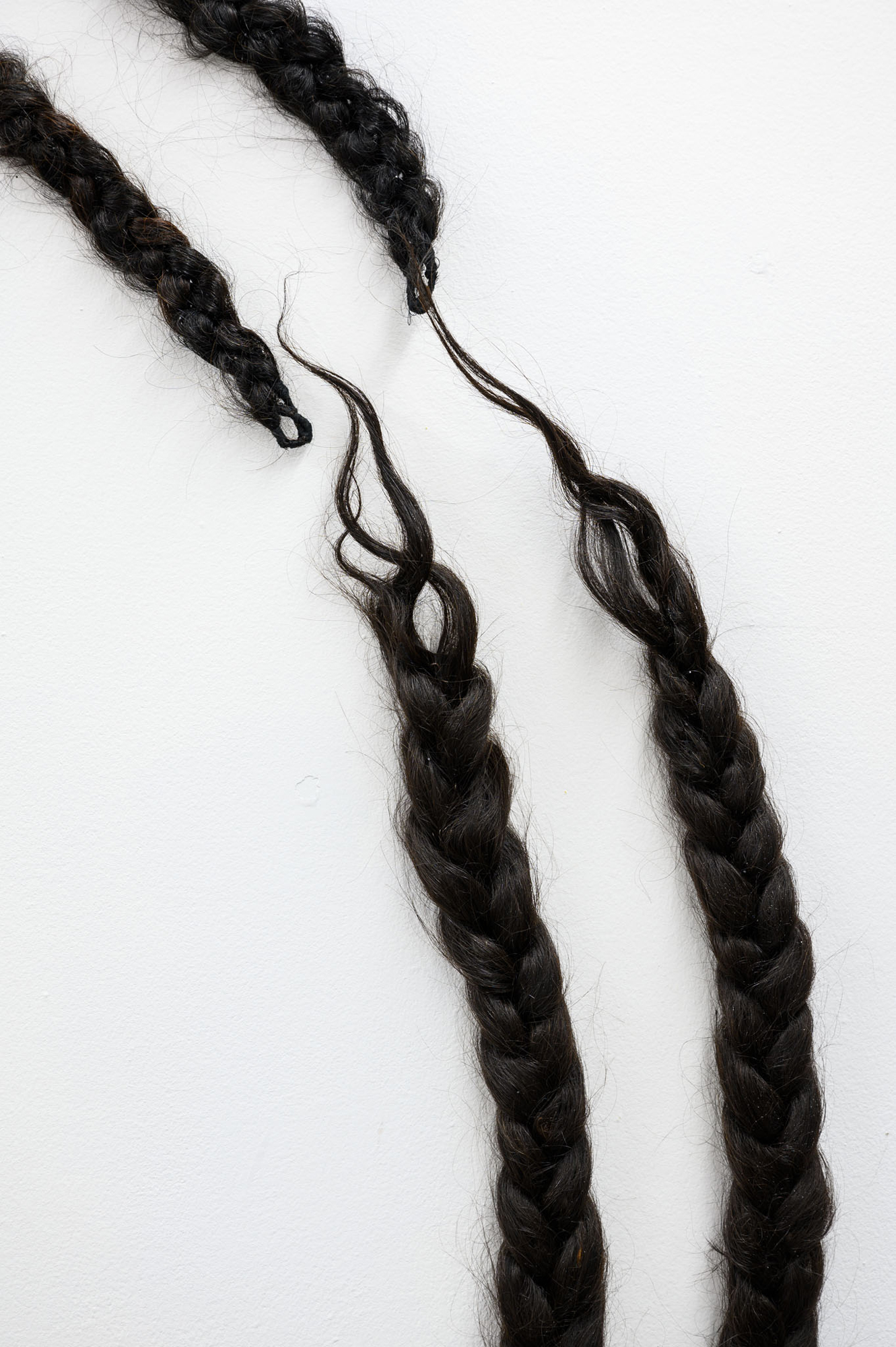 Galerie Barbara Thumm \ Antonio Paucar &#8211; No Linear Fucking Time, Bak, Utrecht, 2021