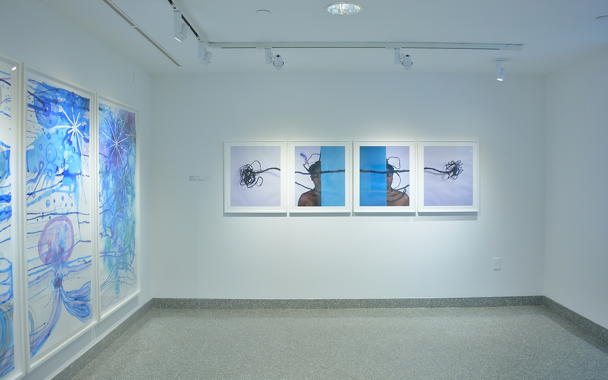 Galerie Barbara Thumm \ María Magdalena Campos-Pons