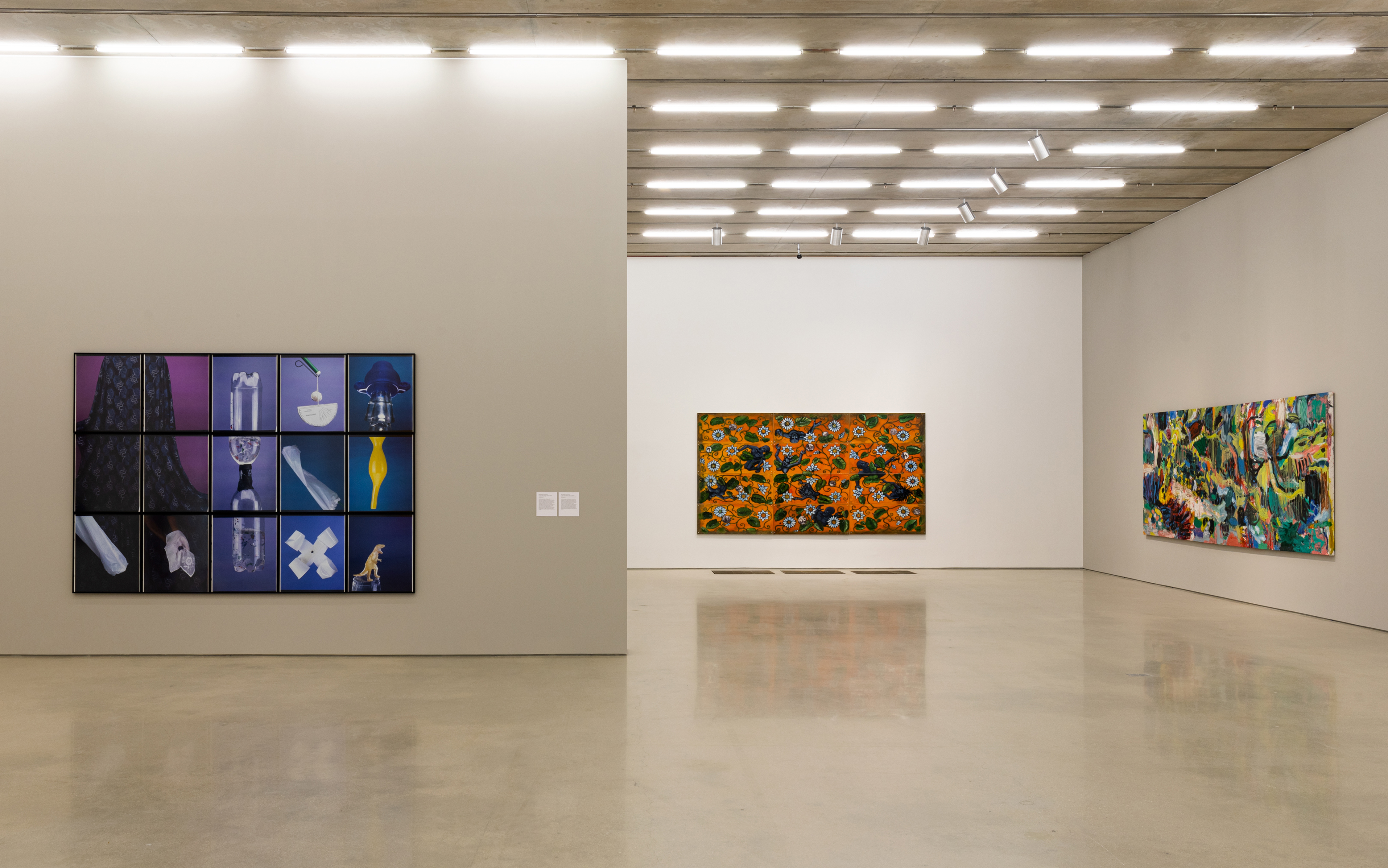 Galerie Barbara Thumm \ María Magdalena Campos-Pons