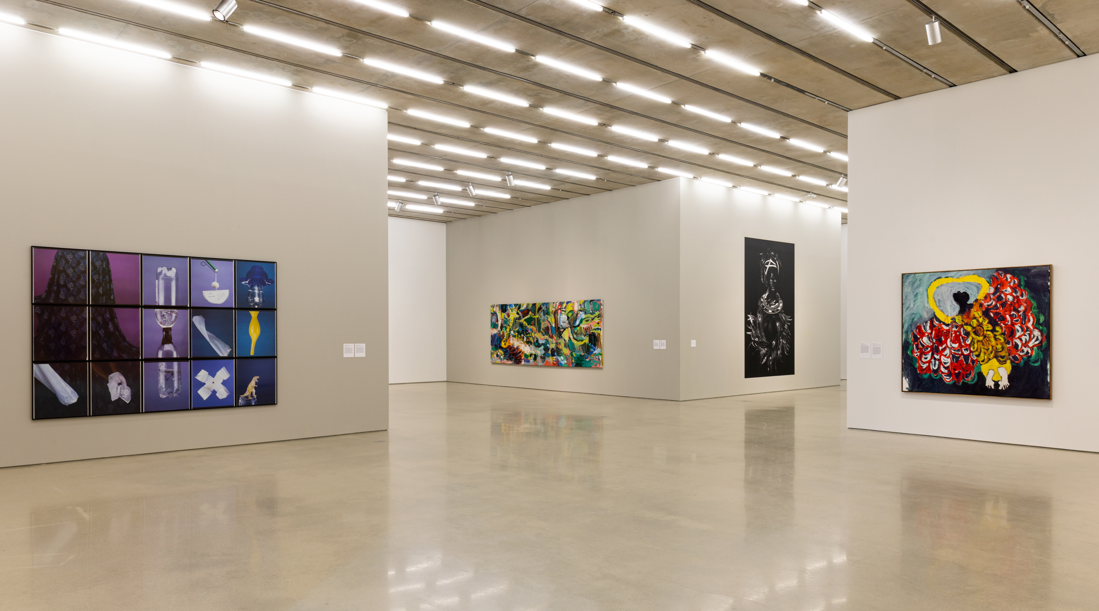 Galerie Barbara Thumm \ María Magdalena Campos-Pons &#8211; Allied with Power: African and African Diaspora Art from the Jorge M. Pérez Collection