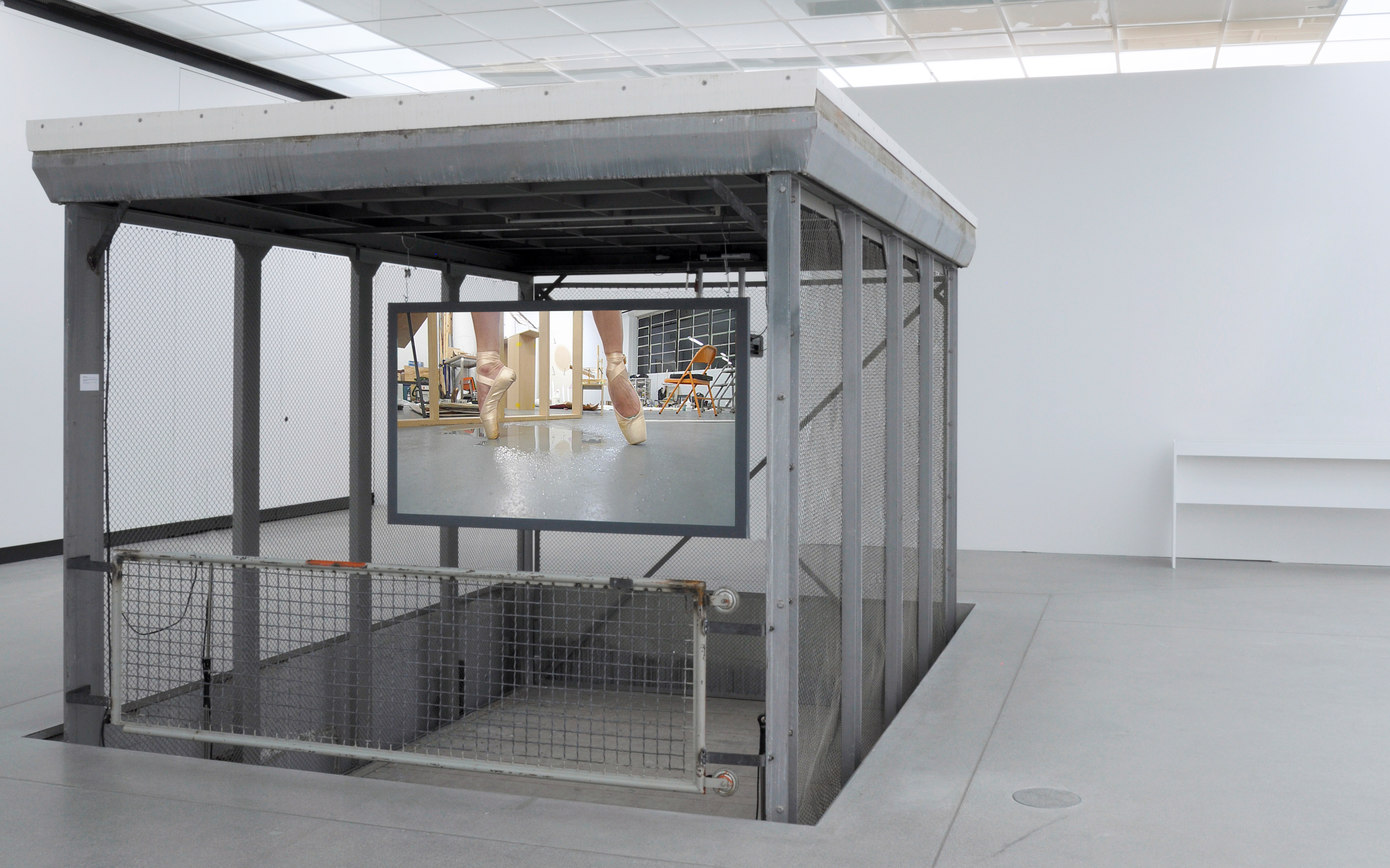 Galerie Barbara Thumm \ Anna K.E.