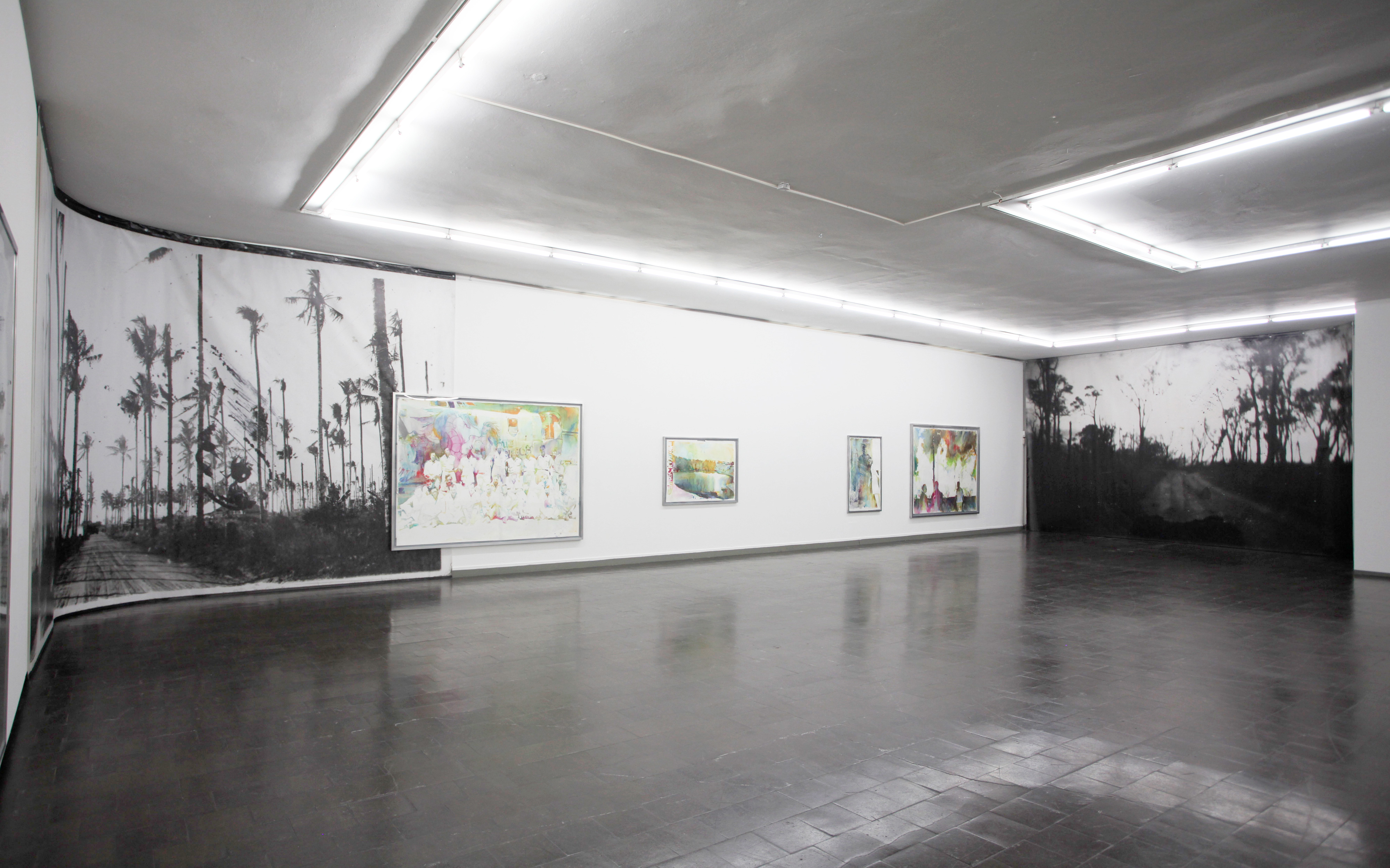 Galerie Barbara Thumm \ Martin Dammann