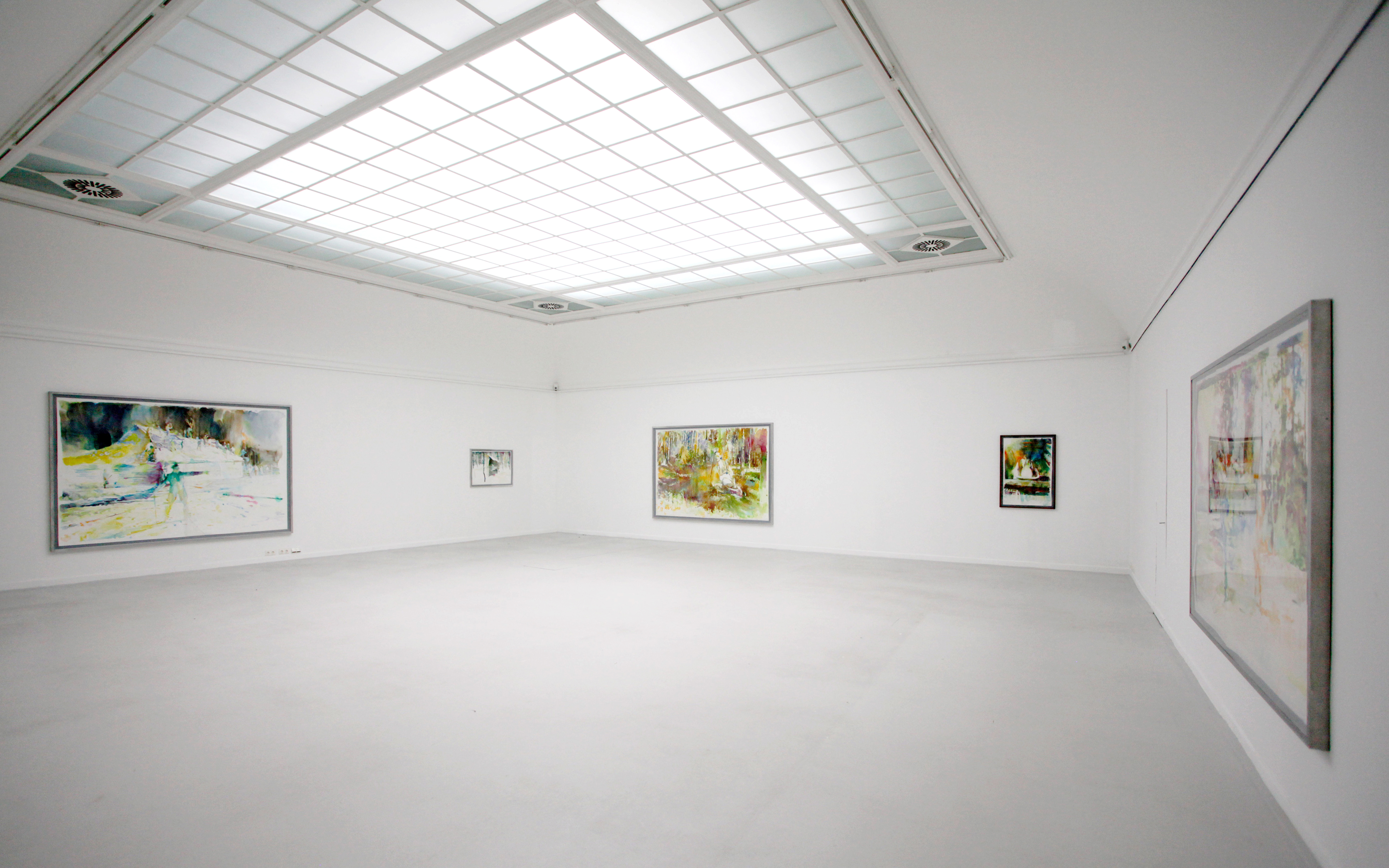 Galerie Barbara Thumm \ Martin Dammann
