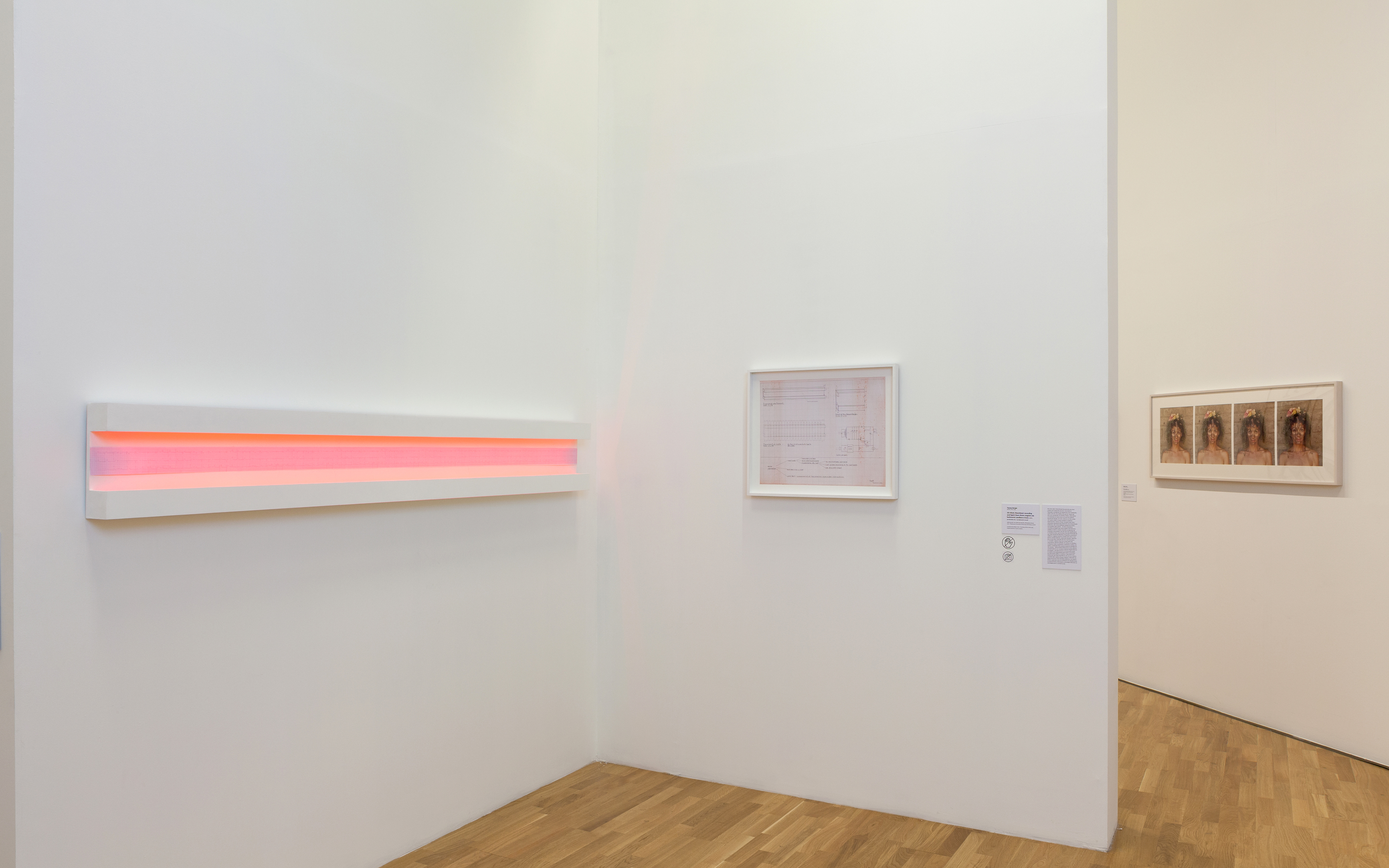 Galerie Barbara Thumm \ Estate Teresa Burga