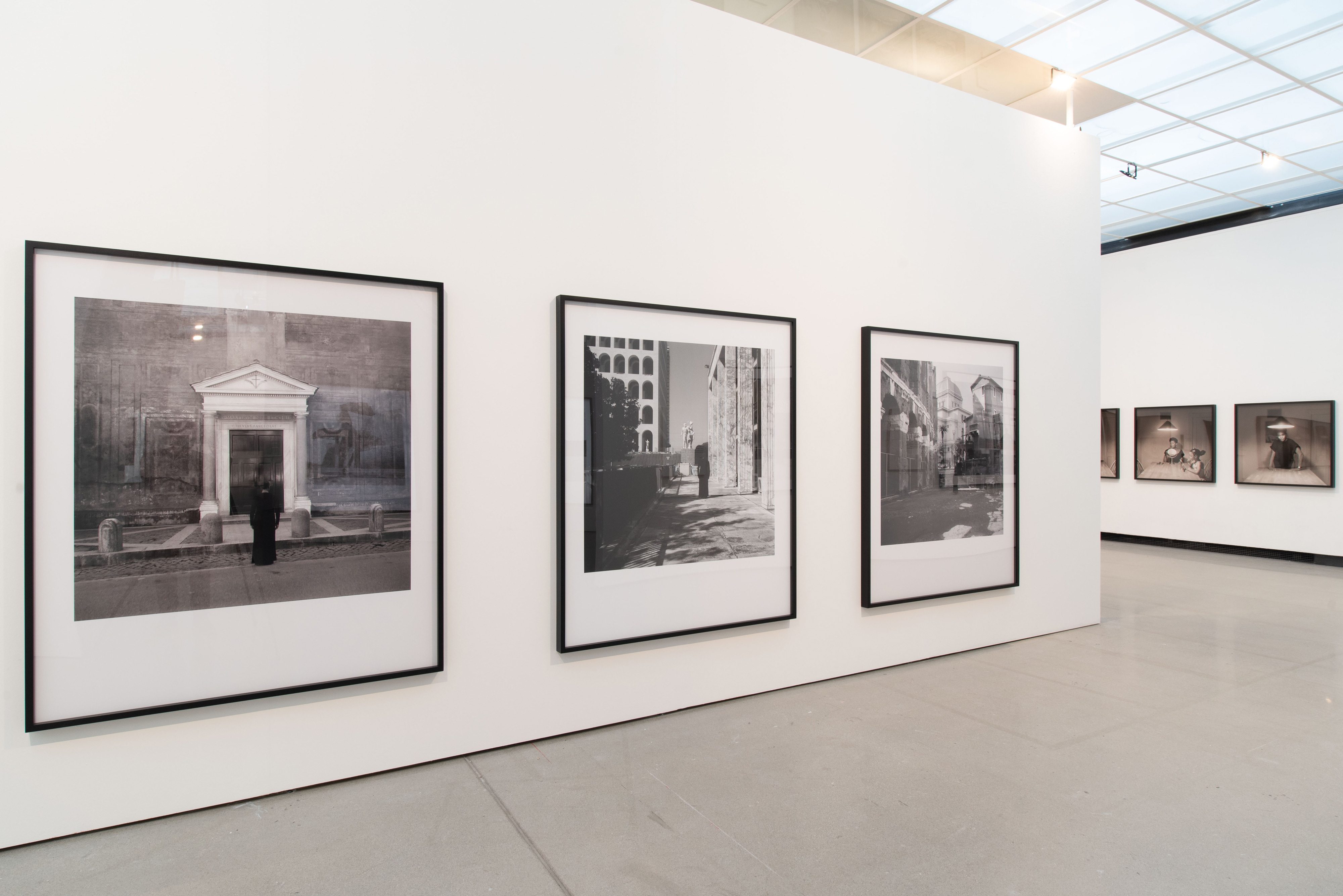 Galerie Barbara Thumm \ Carrie Mae Weems &#8211; The Evidence of Things Not Seen