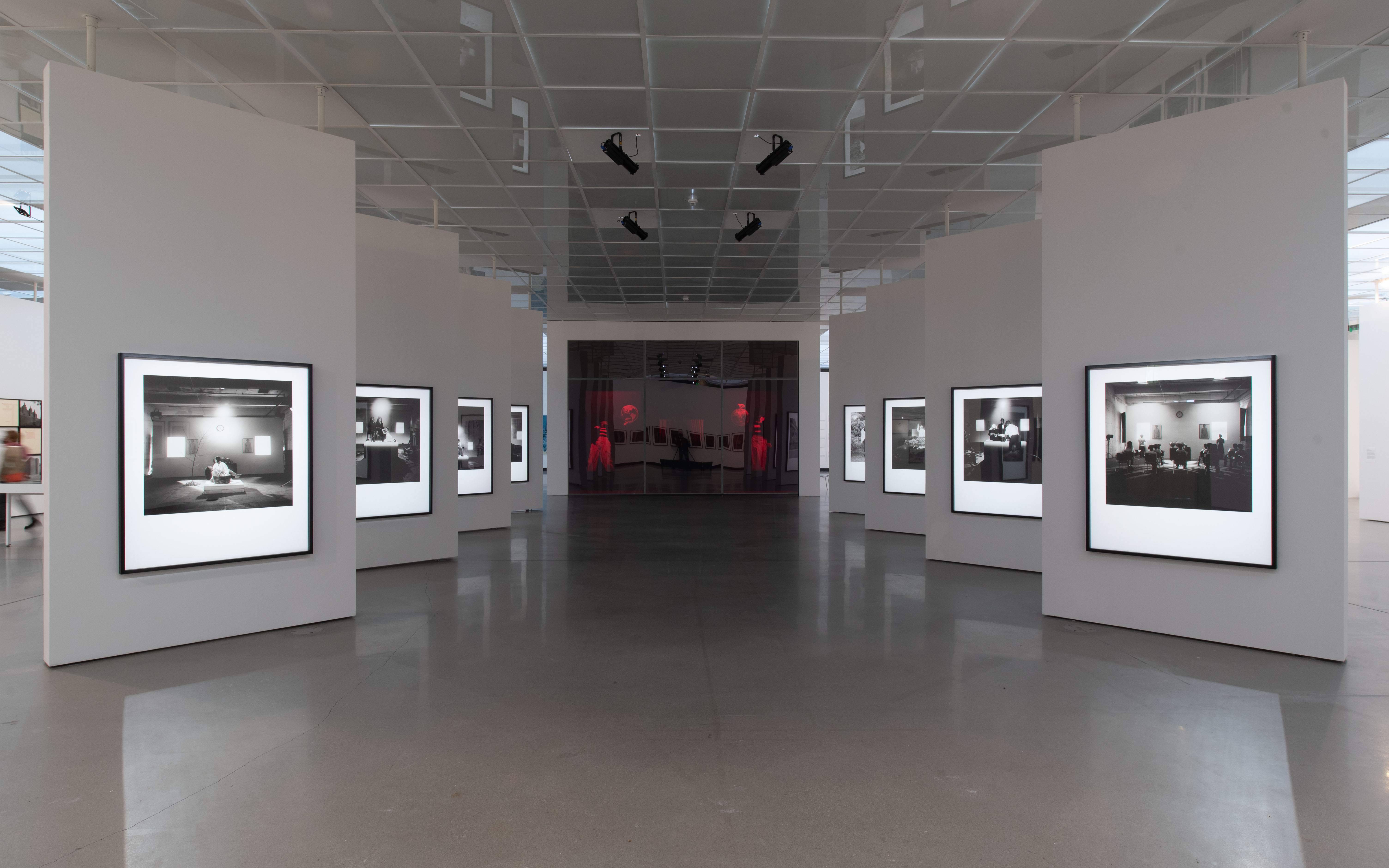 Galerie Barbara Thumm \ Carrie Mae Weems