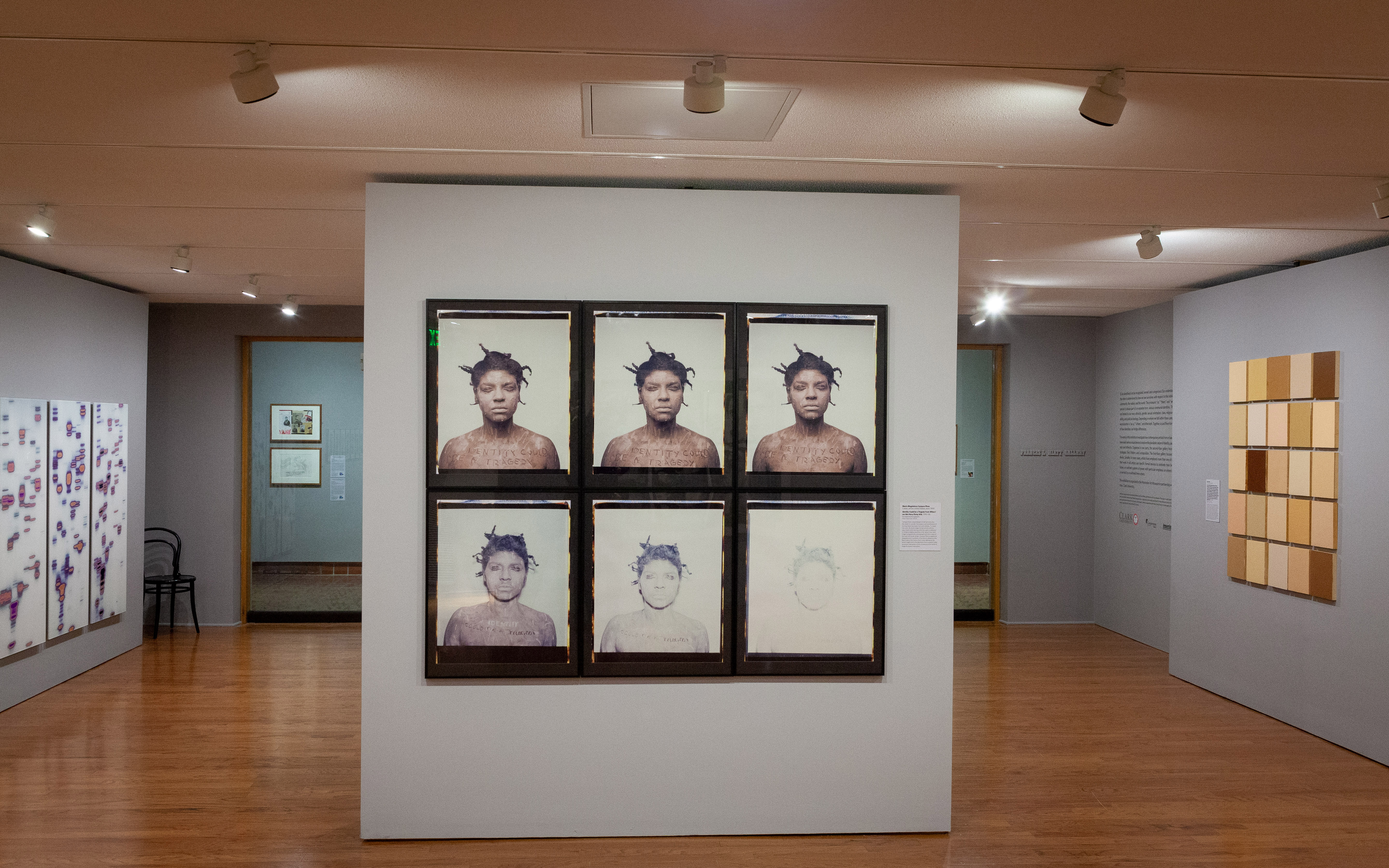 Galerie Barbara Thumm \ María Magdalena Campos-Pons