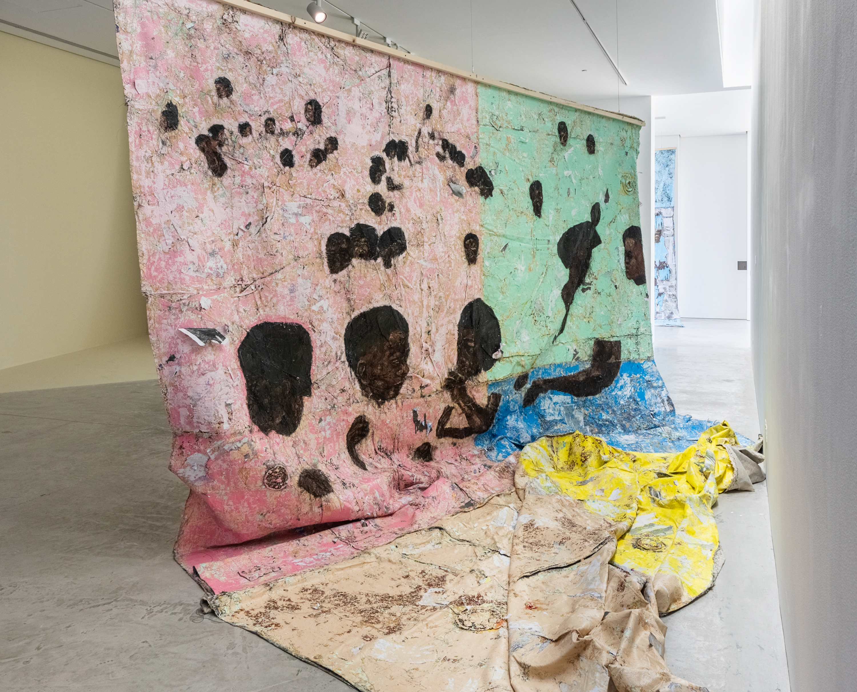 Galerie Barbara Thumm \ Kaloki Nyamai