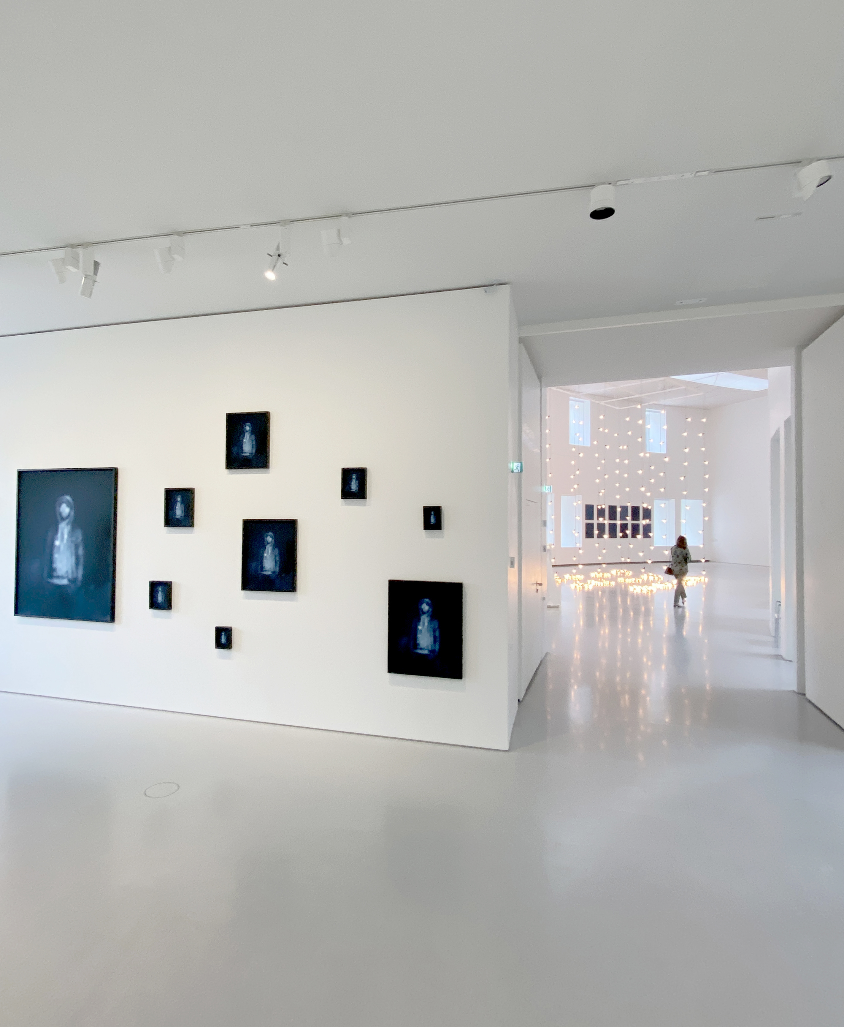 Galerie Barbara Thumm \ Carrie Mae Weems &#8211; « Une seconde d’éternité », Bourse de la Commerce &#8211; Pinault Collection, 2022