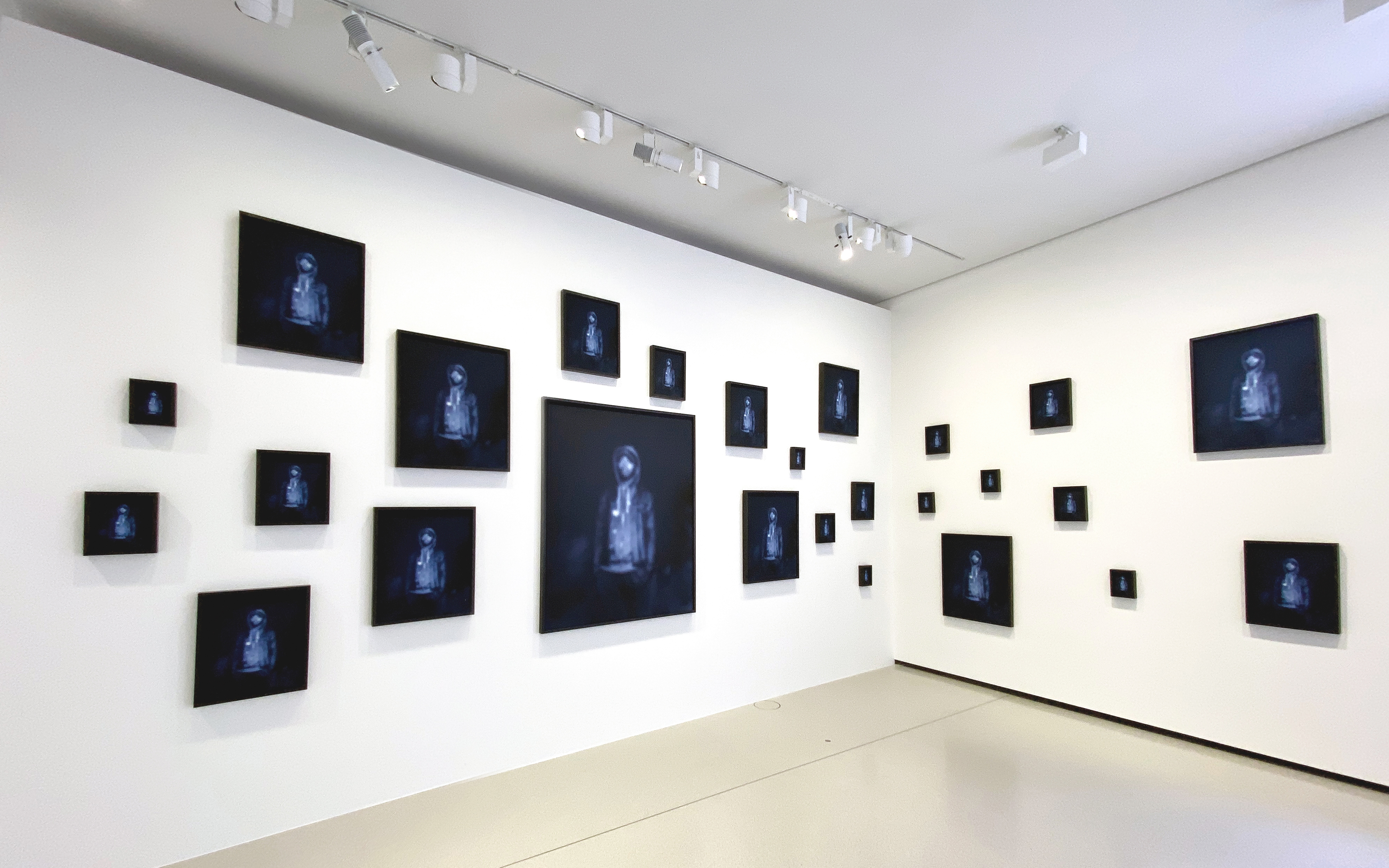 Galerie Barbara Thumm \ Carrie Mae Weems