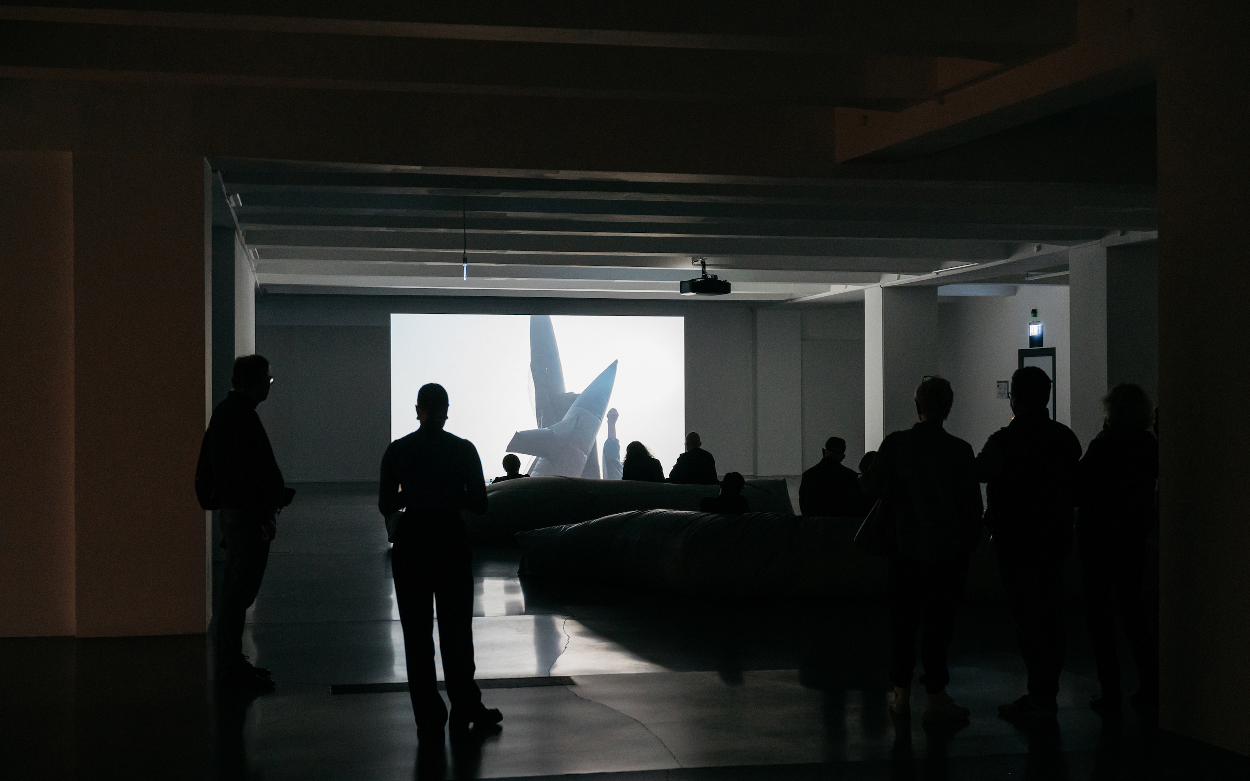 Galerie Barbara Thumm \ Fiona Banner aka The Vanity Press