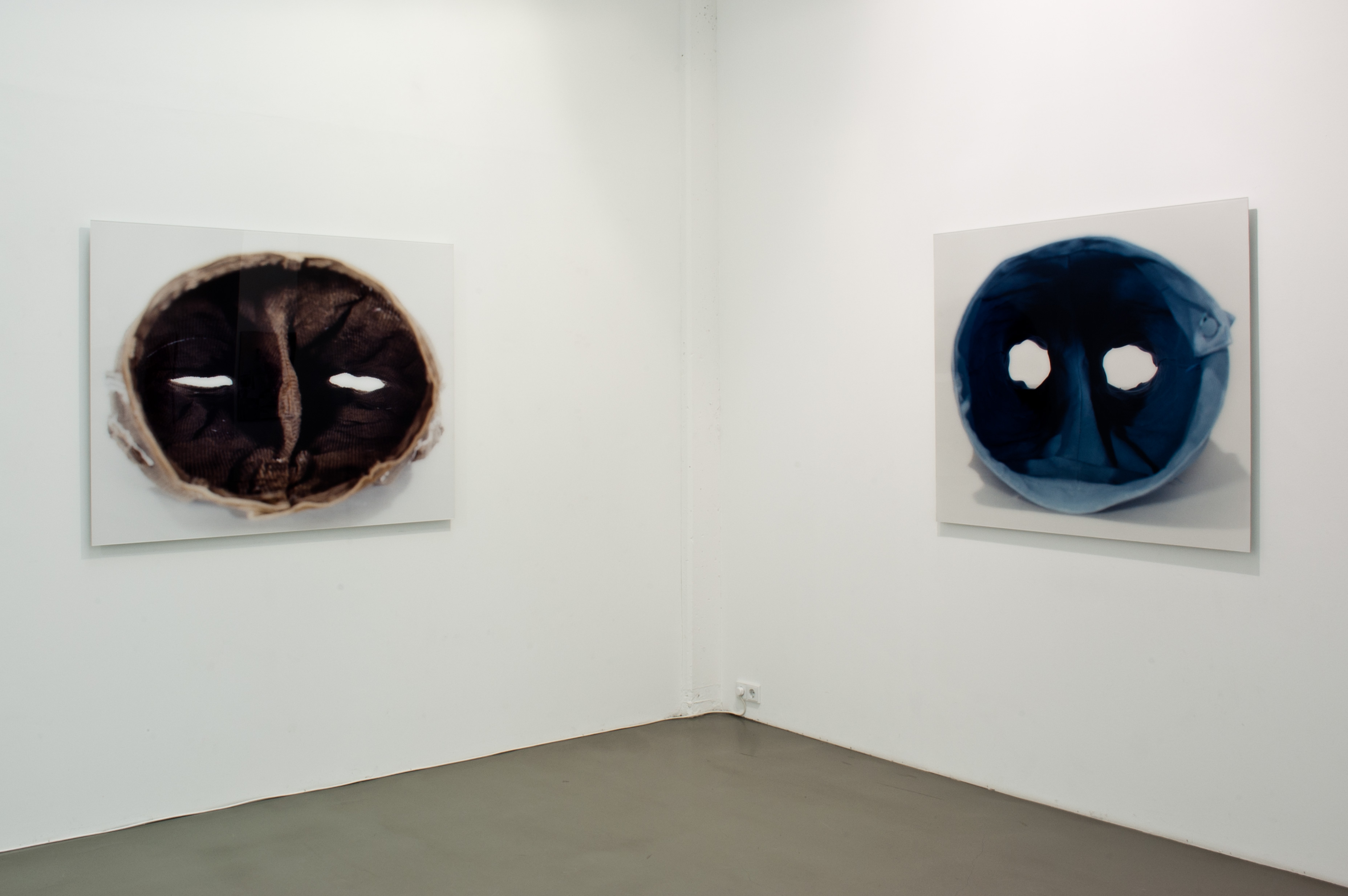 Galerie Barbara Thumm \ Group show – Berlin &#8211; Paris, Austausch mit Galerie In Situ