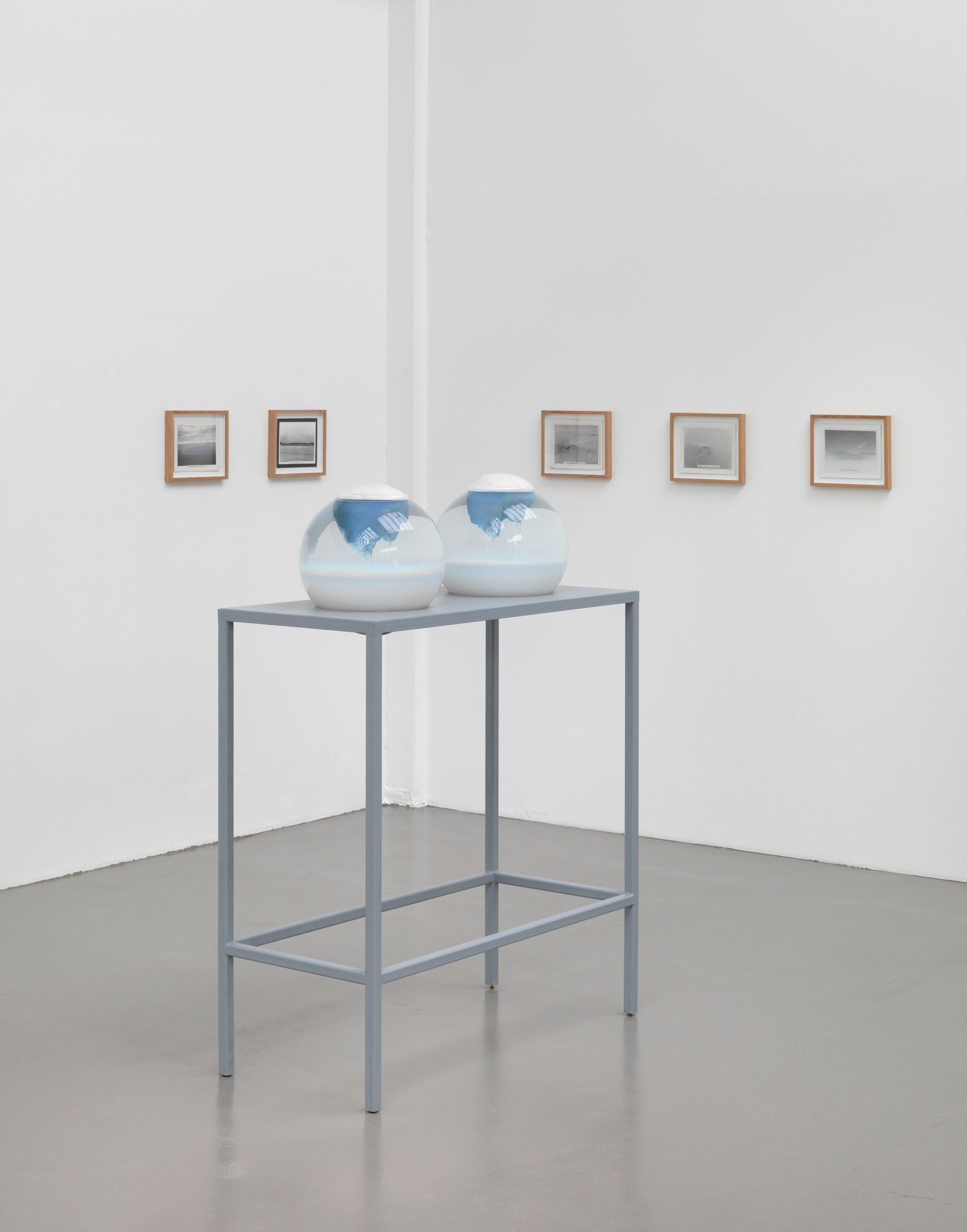 Galerie Barbara Thumm \ Mariele Neudecker