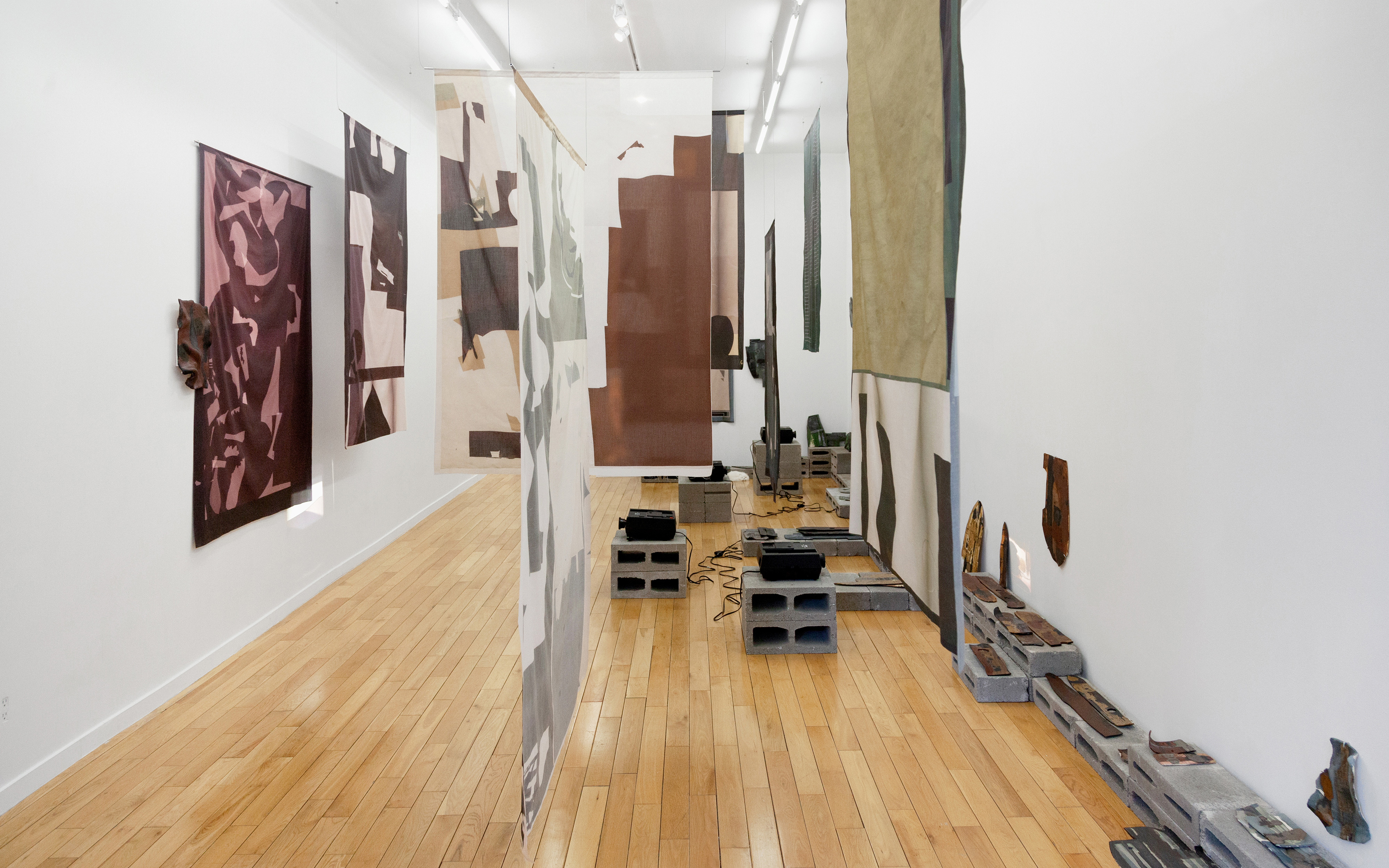 Galerie Barbara Thumm \ Sarah Entwistle