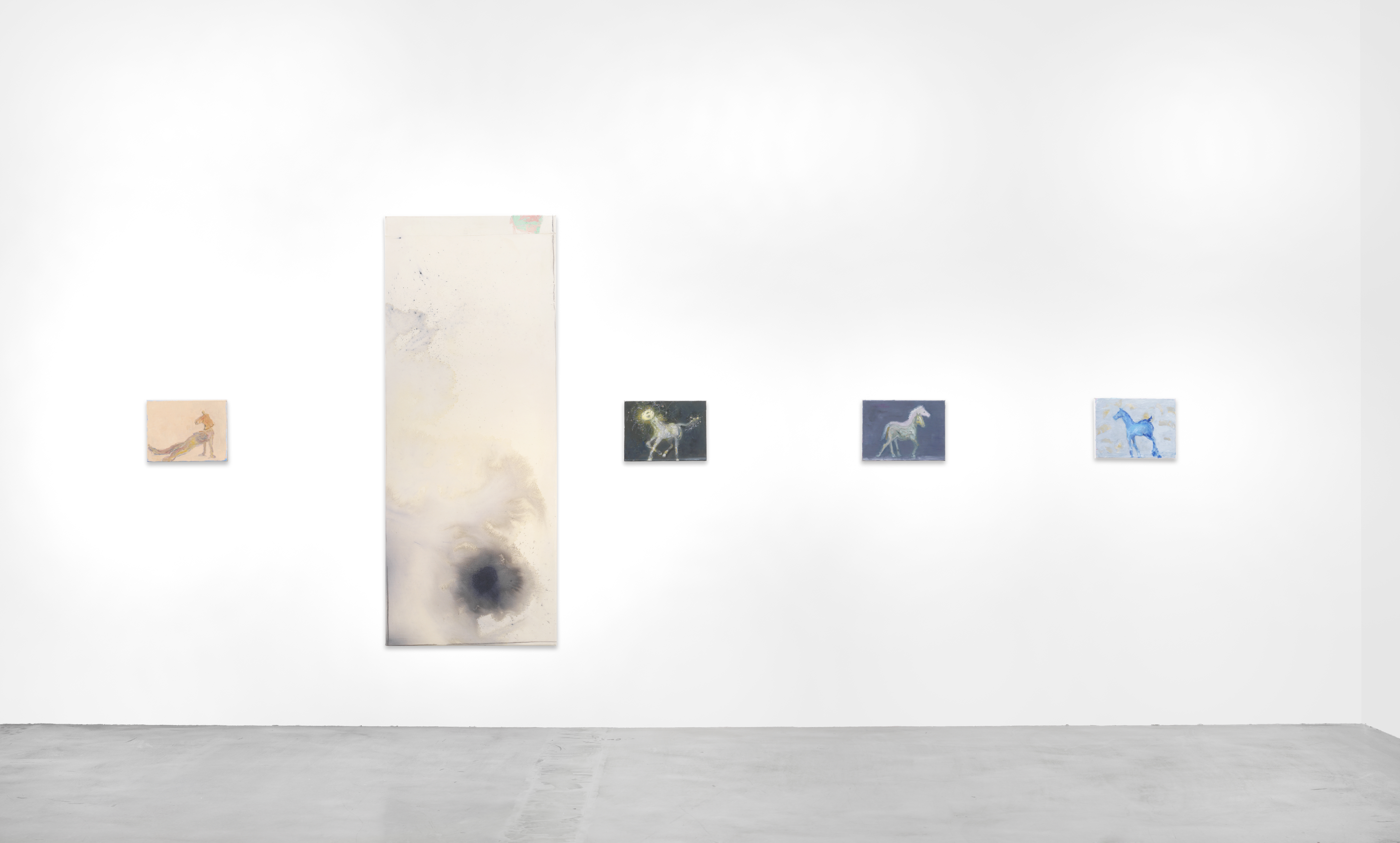 Galerie Barbara Thumm \ Valérie Favre – Unpolitische Works