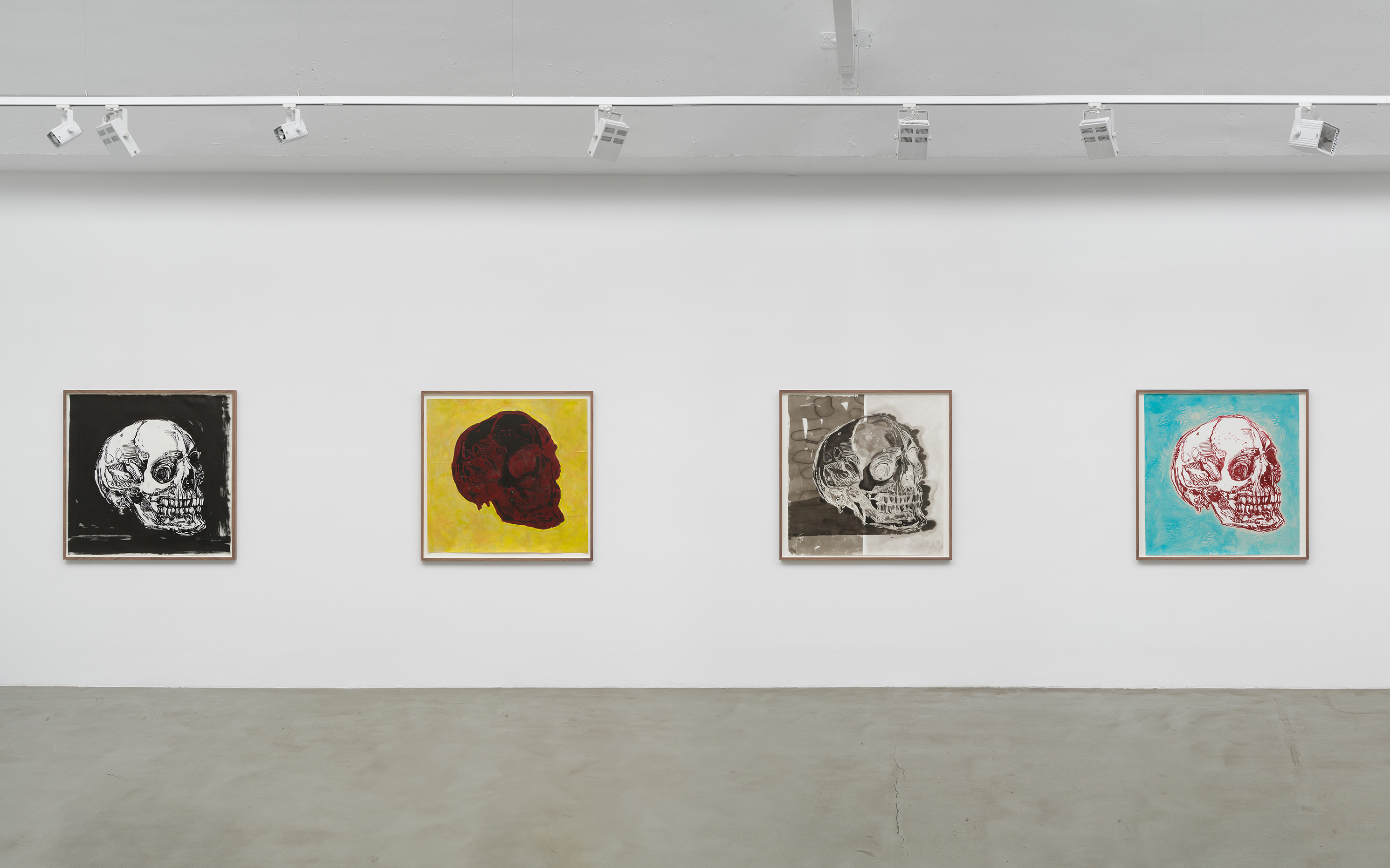 Galerie Barbara Thumm \ Johnny Miller