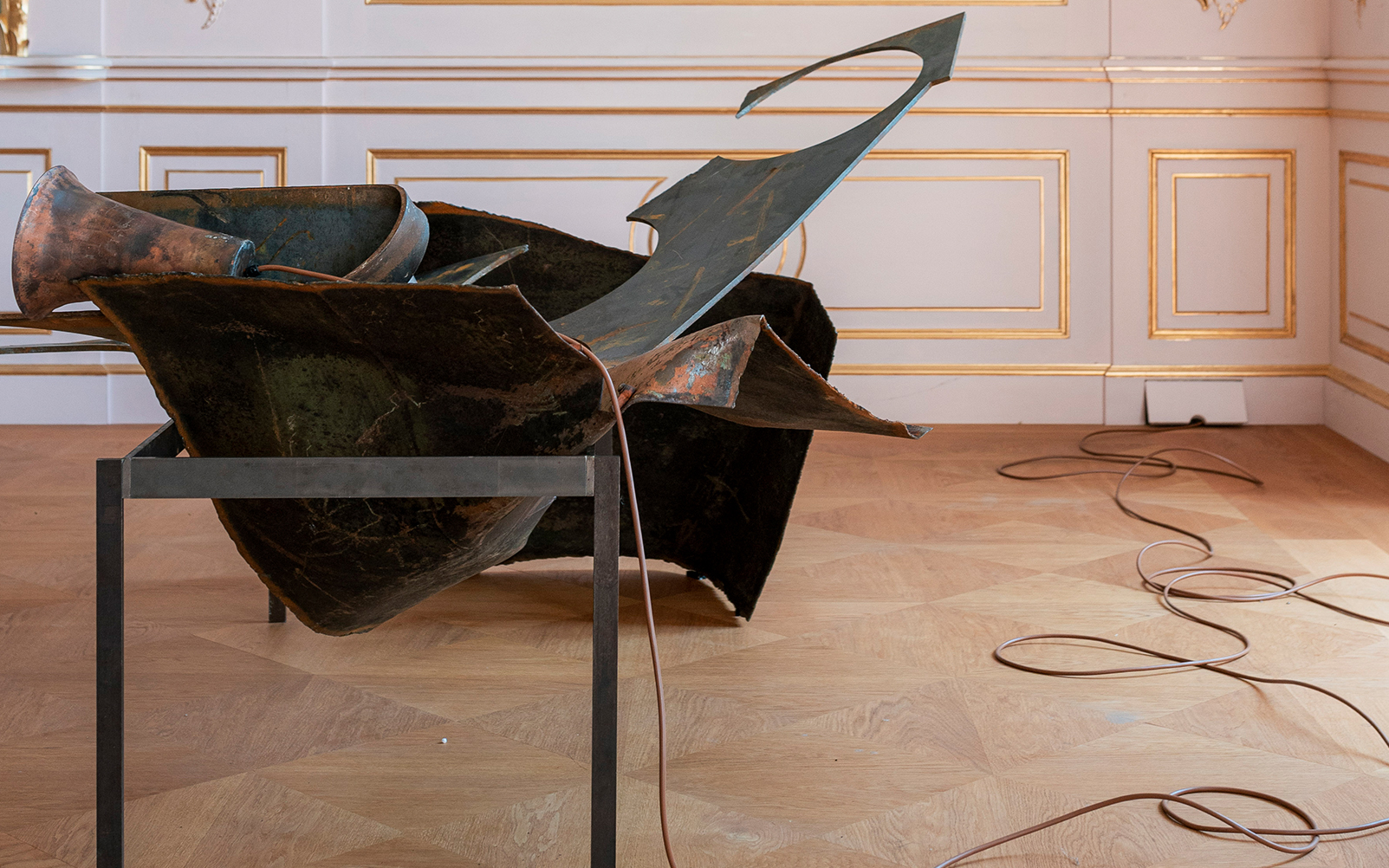 Galerie Barbara Thumm \ Sarah Entwistle