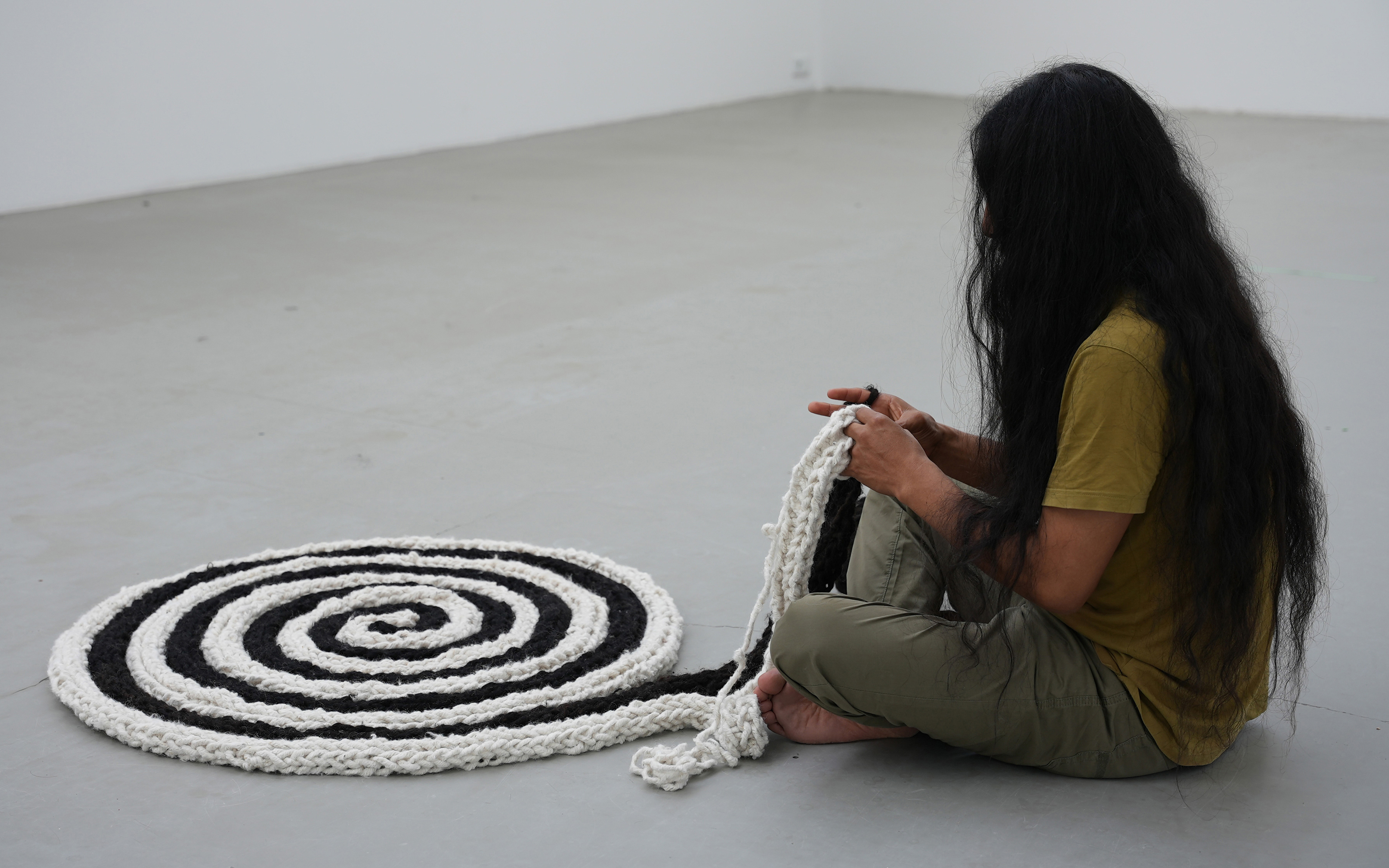 Galerie Barbara Thumm \ Exhibitions