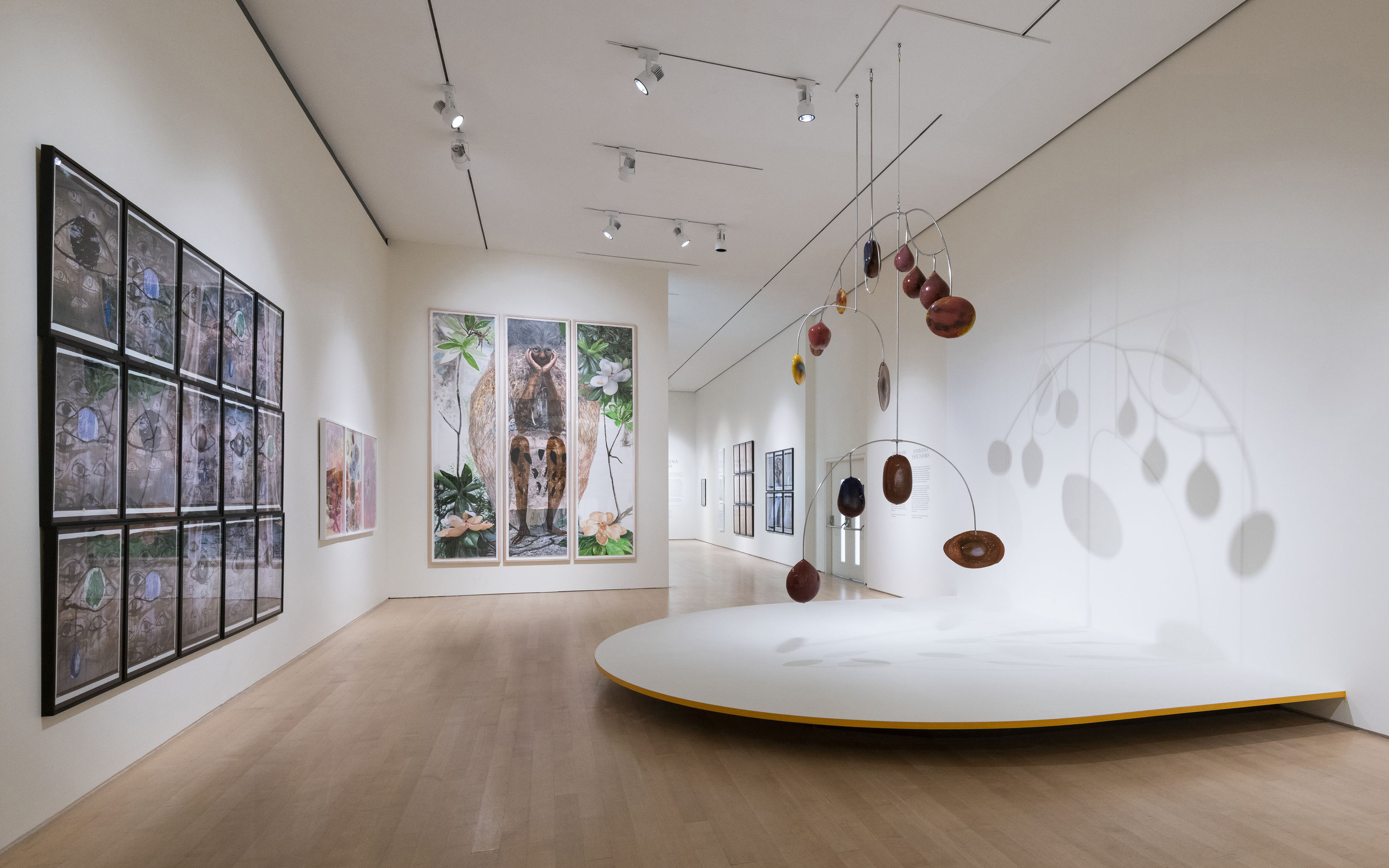 Galerie Barbara Thumm \ María Magdalena Campos-Pons