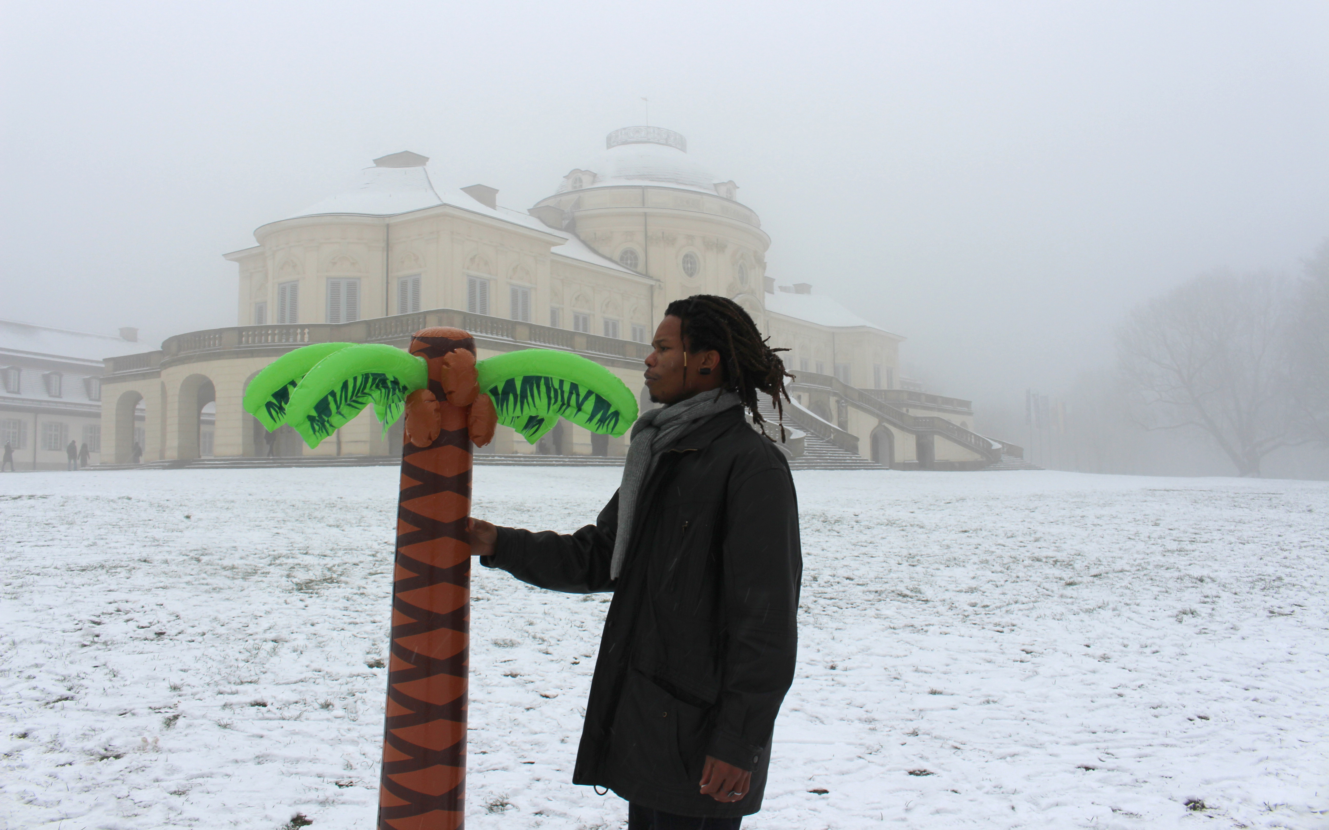 Galerie Barbara Thumm \ Mukenge/Schellhammer