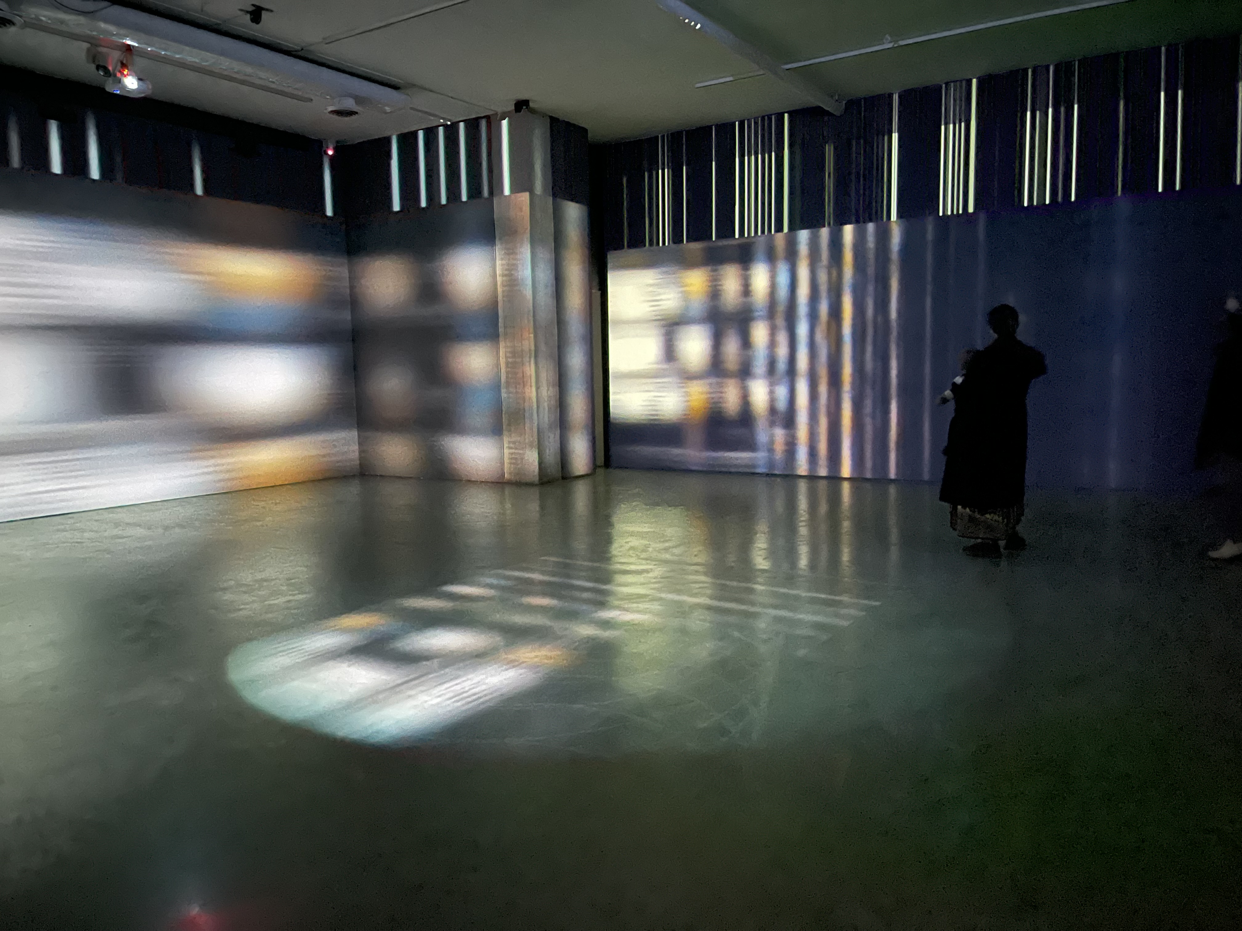 Galerie Barbara Thumm \ María José Arjona &#8211; As it is Inside/it is outside