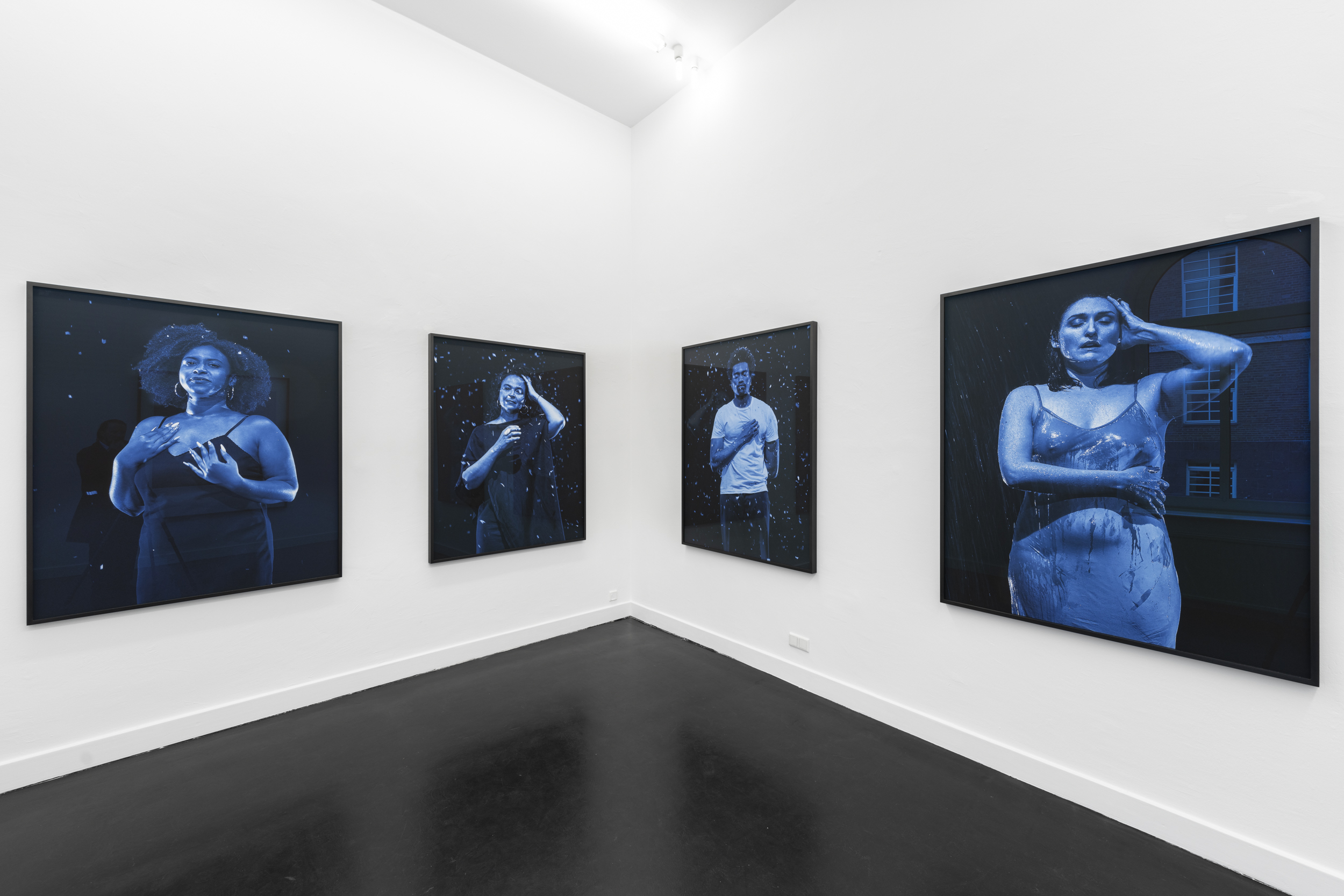 Galerie Barbara Thumm \ Carrie Mae Weems – Bernd und Hilla Becher-Preis