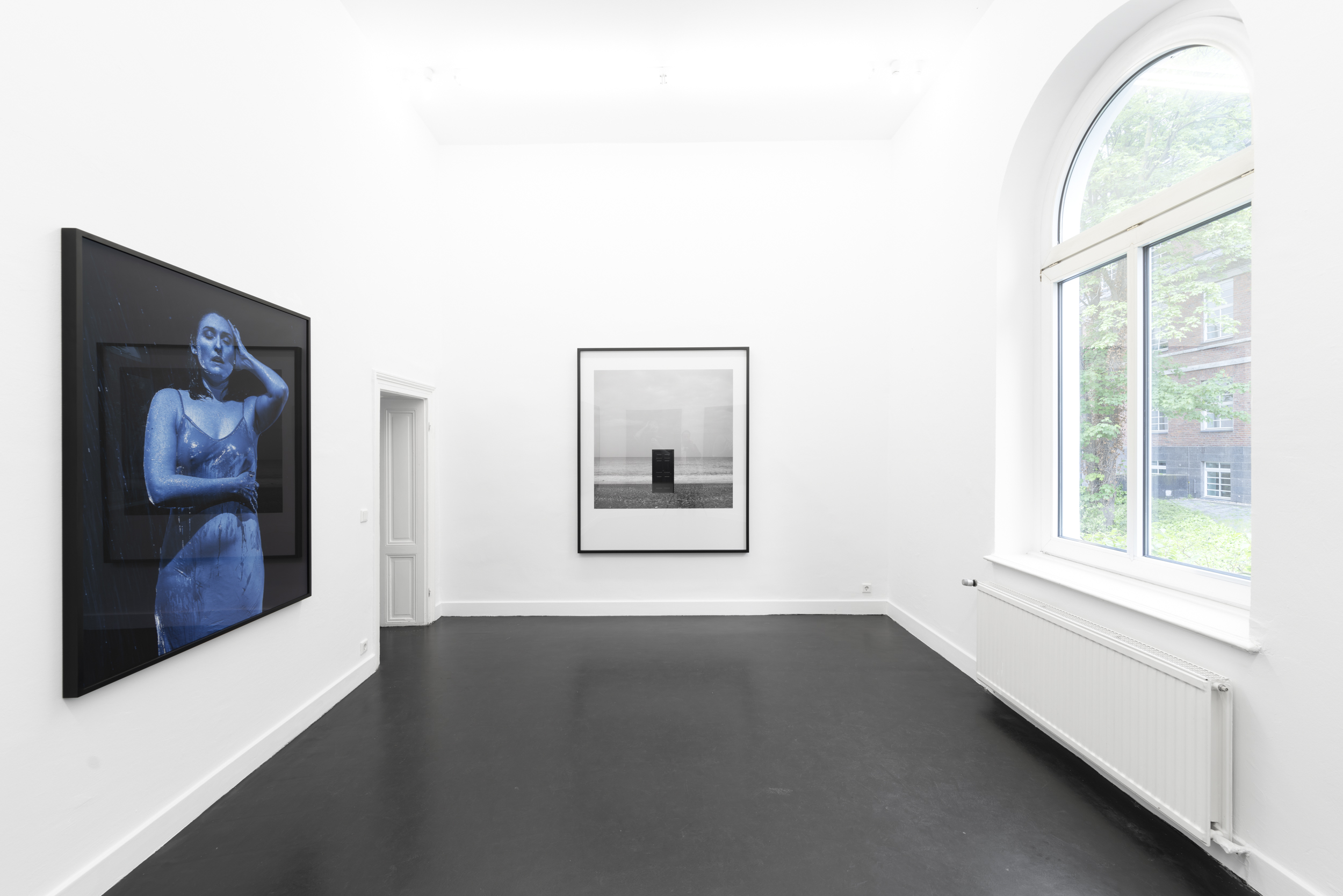 Galerie Barbara Thumm \ Carrie Mae Weems – Bernd und Hilla Becher-Preis
