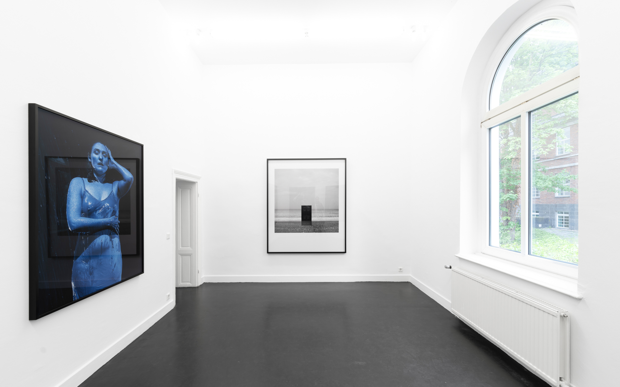 Galerie Barbara Thumm \ Carrie Mae Weems