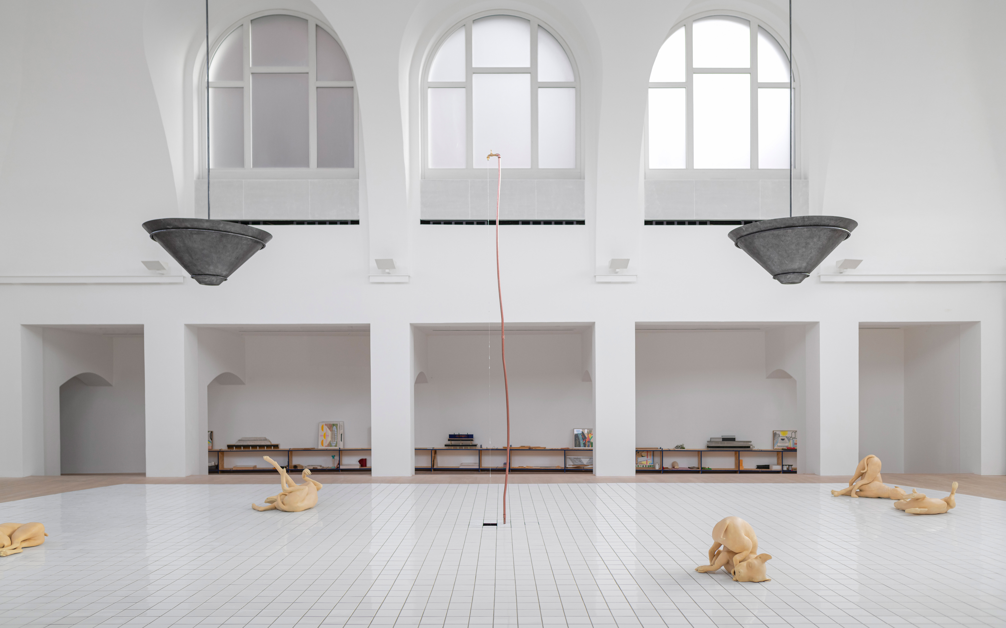 Galerie Barbara Thumm \ Anna K.E.