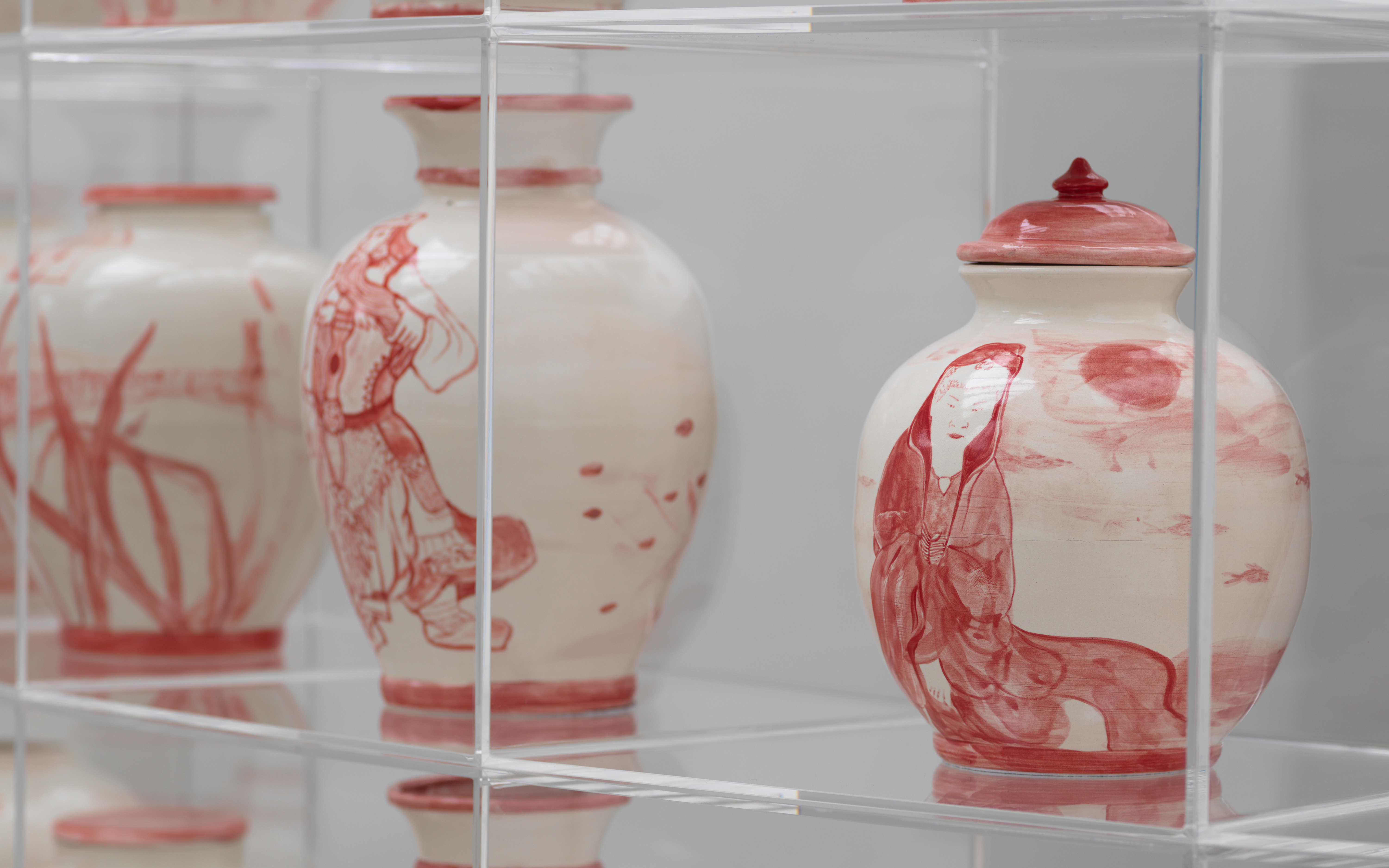 Galerie Barbara Thumm \ María Magdalena Campos-Pons