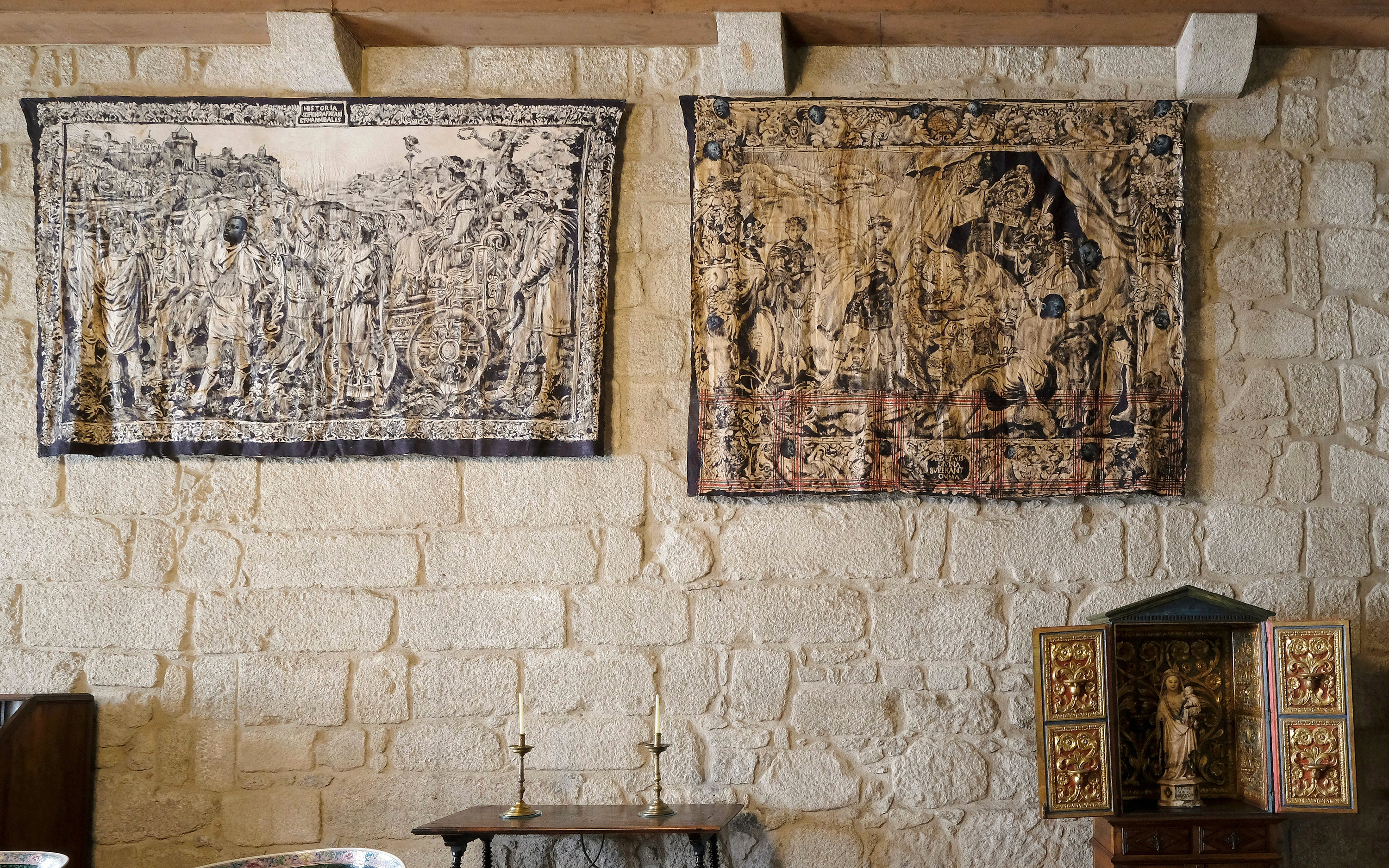 Galerie Barbara Thumm \ Roméo Mivekannin
