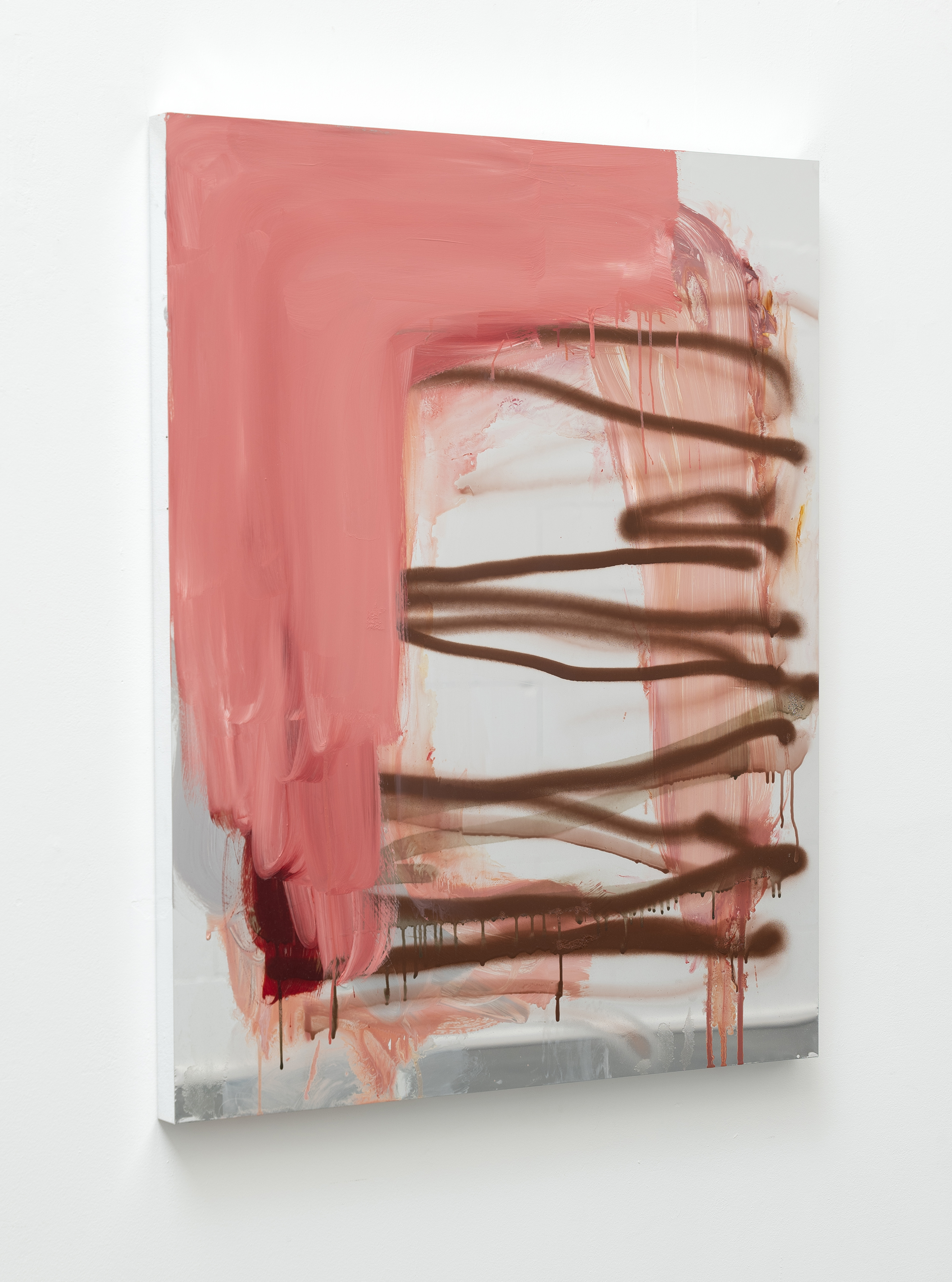 Galerie Barbara Thumm \ Peter Bonde \ UNTITLED (2024)