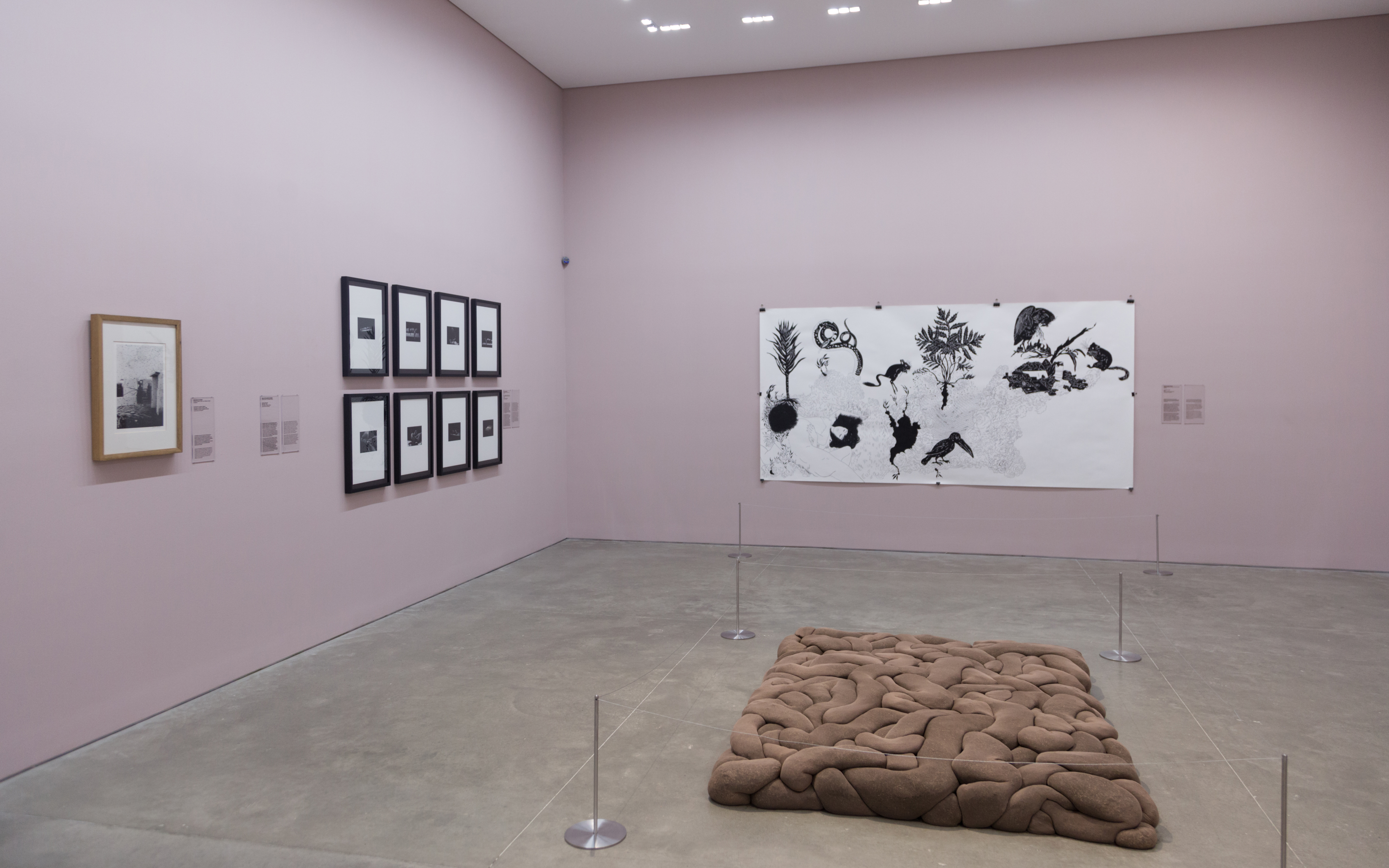 Galerie Barbara Thumm \ María José Arjona