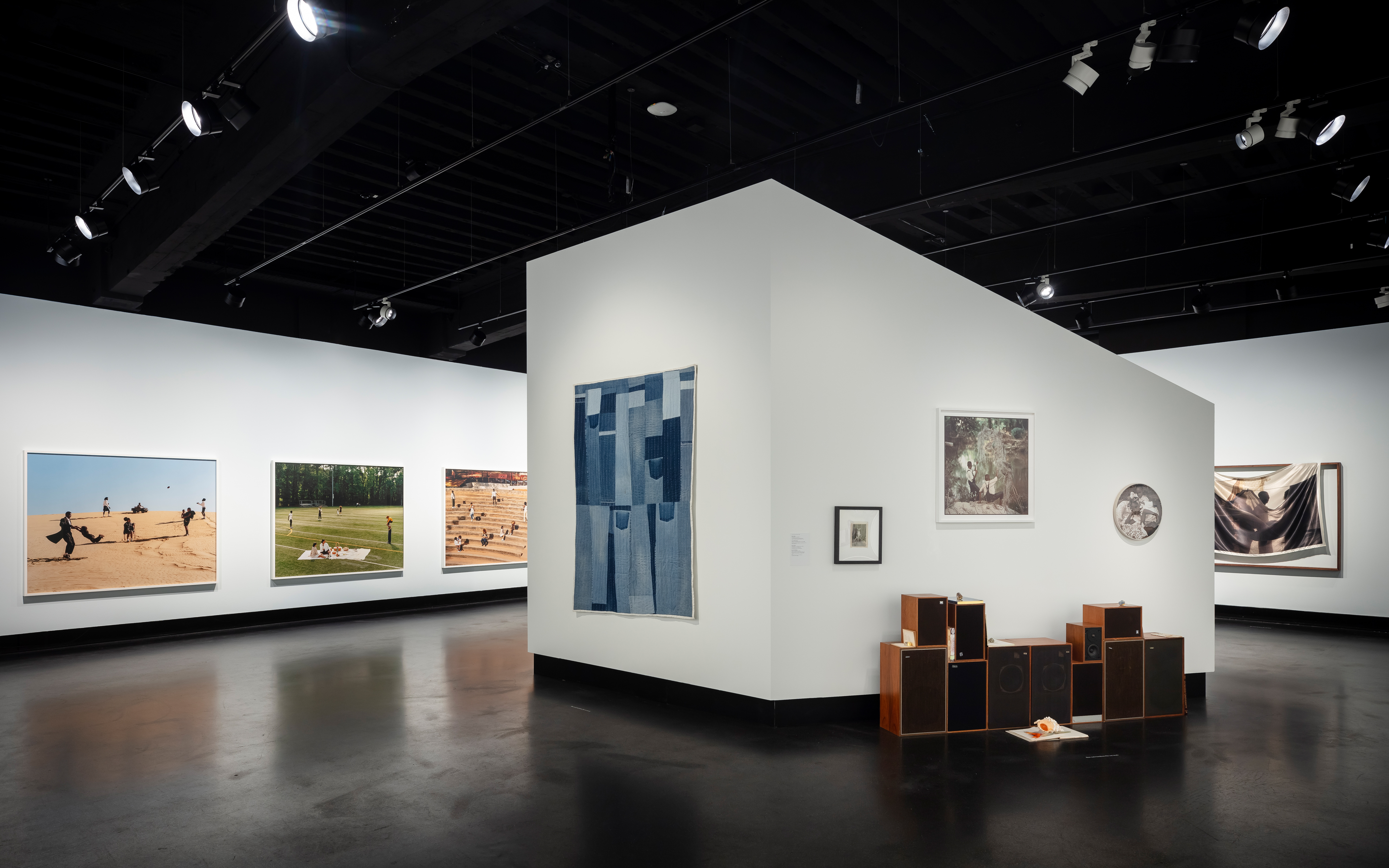 Galerie Barbara Thumm \ Carrie Mae Weems