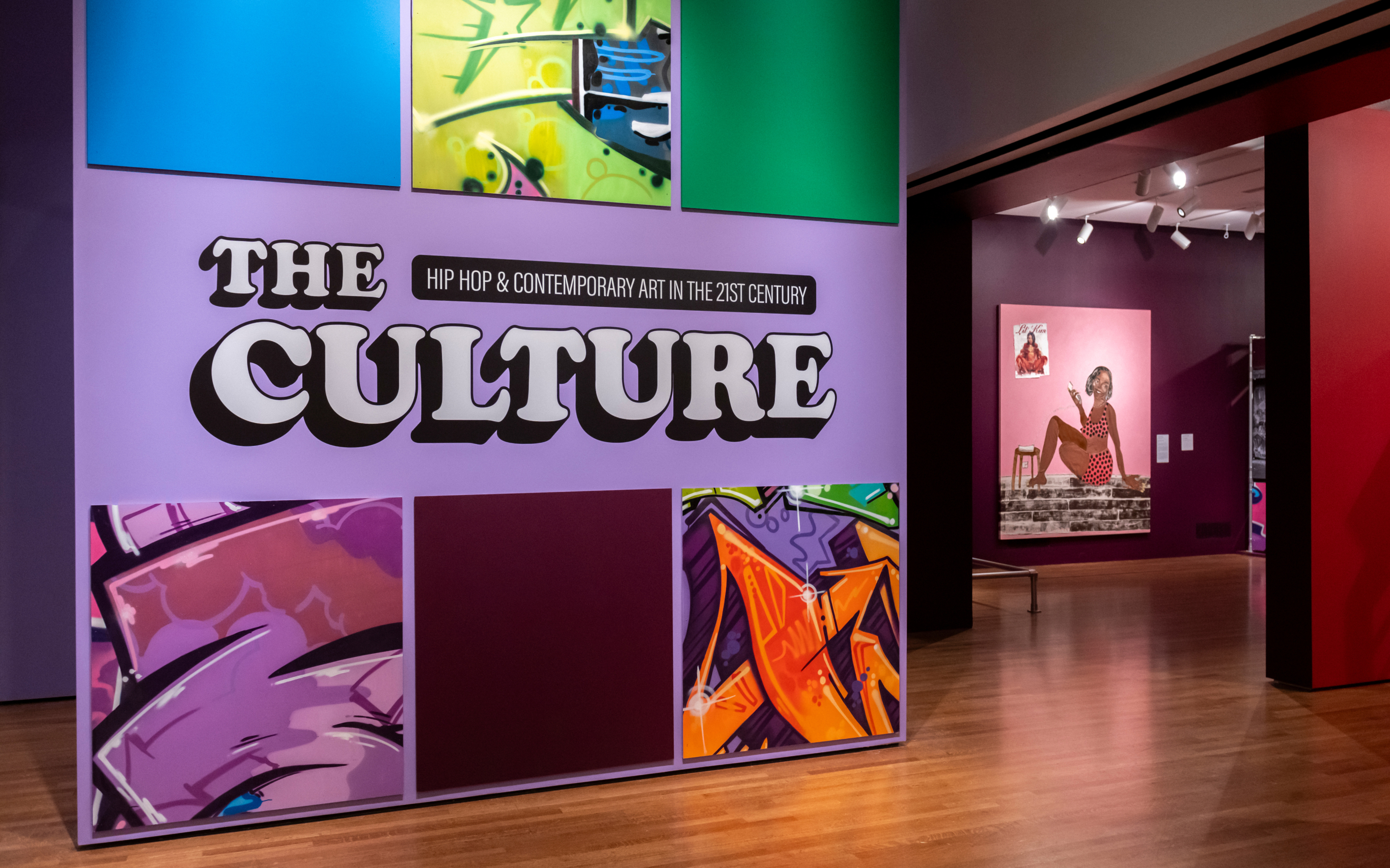 アート・デザイン・音楽 ART BOX The Museum of come come Man HK Galerie Barbara Thumm  Carrie Mae Weems – The Culture: Hip Hop