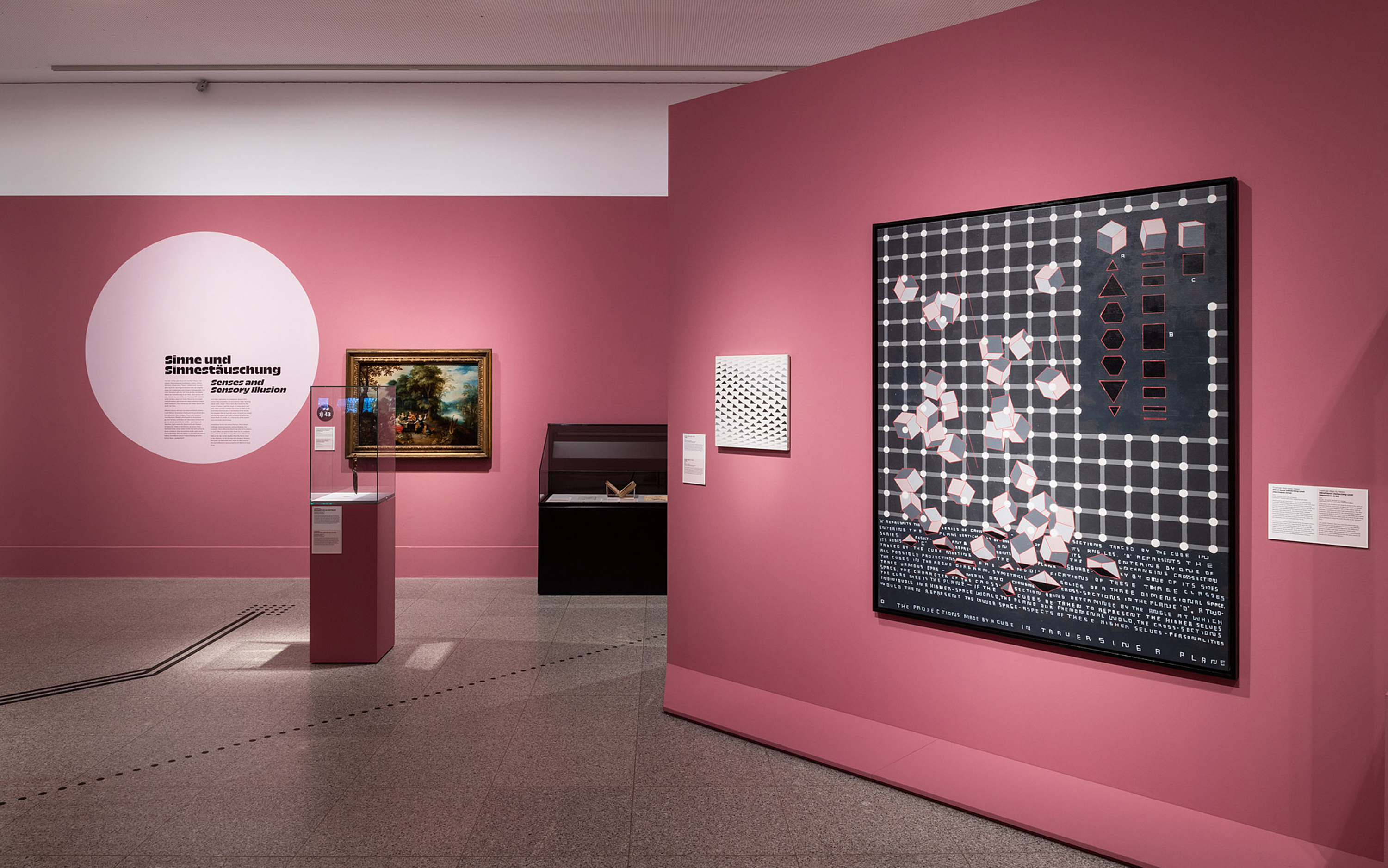 Galerie Barbara Thumm \ Thomas Zipp