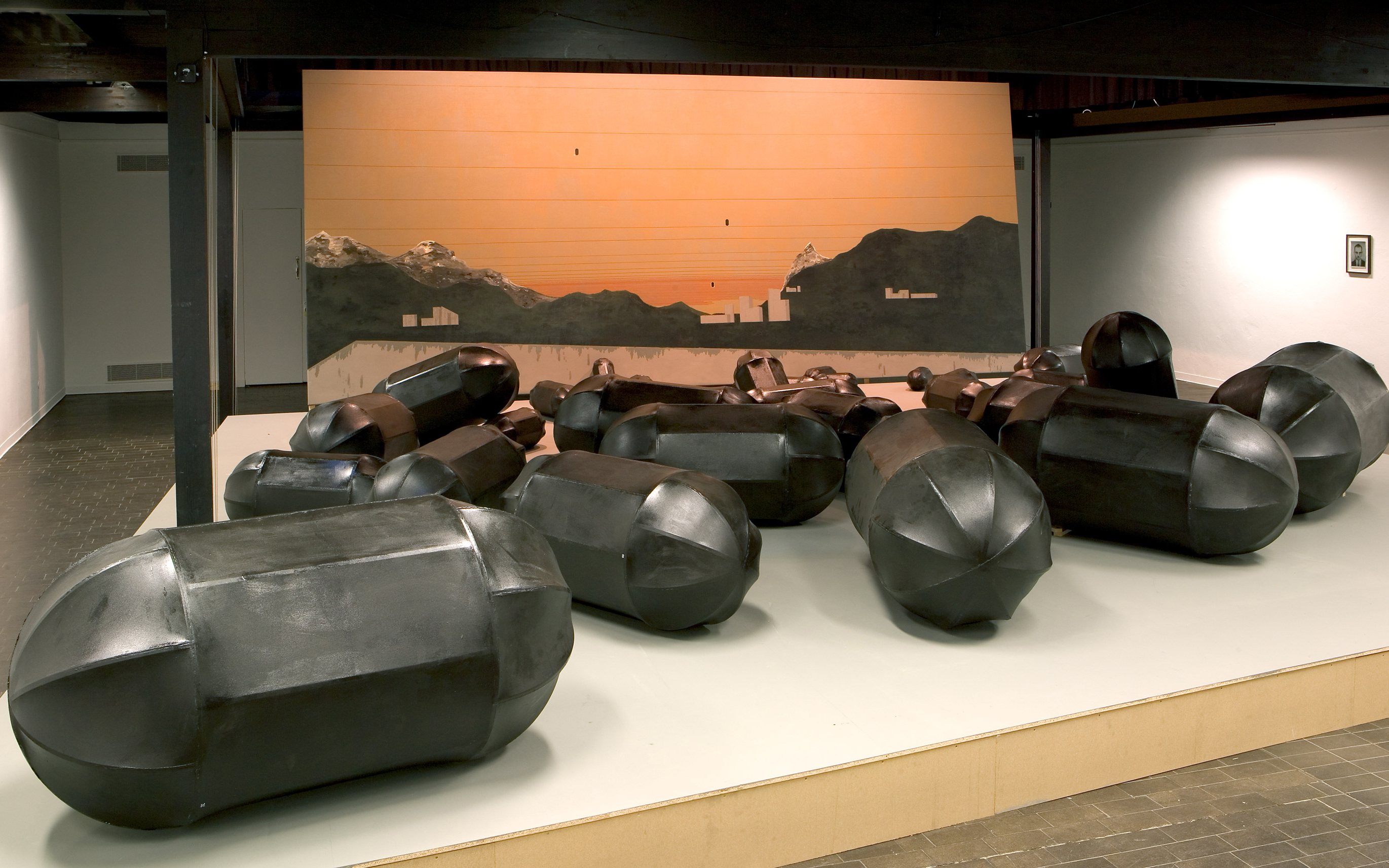 Galerie Barbara Thumm \ Thomas Zipp