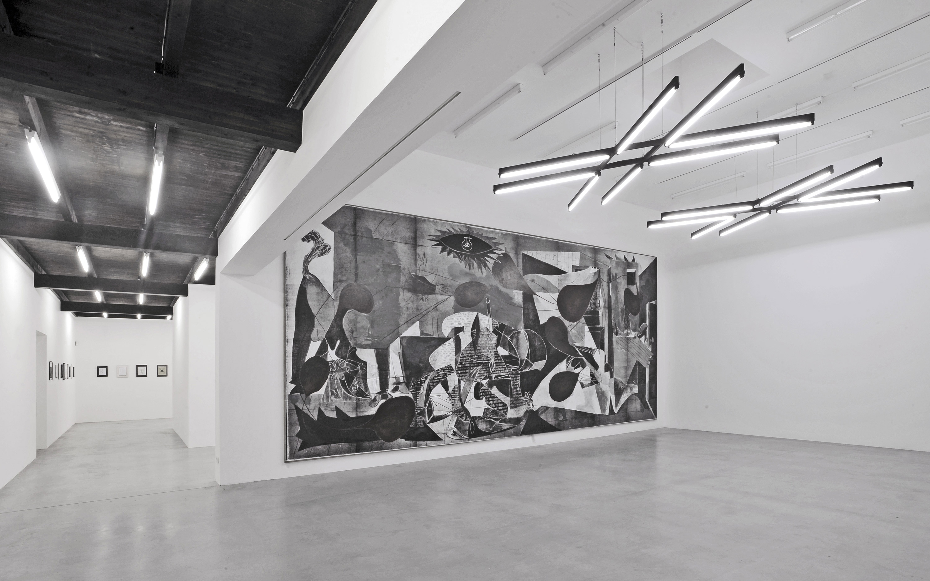 Galerie Barbara Thumm \ Thomas Zipp