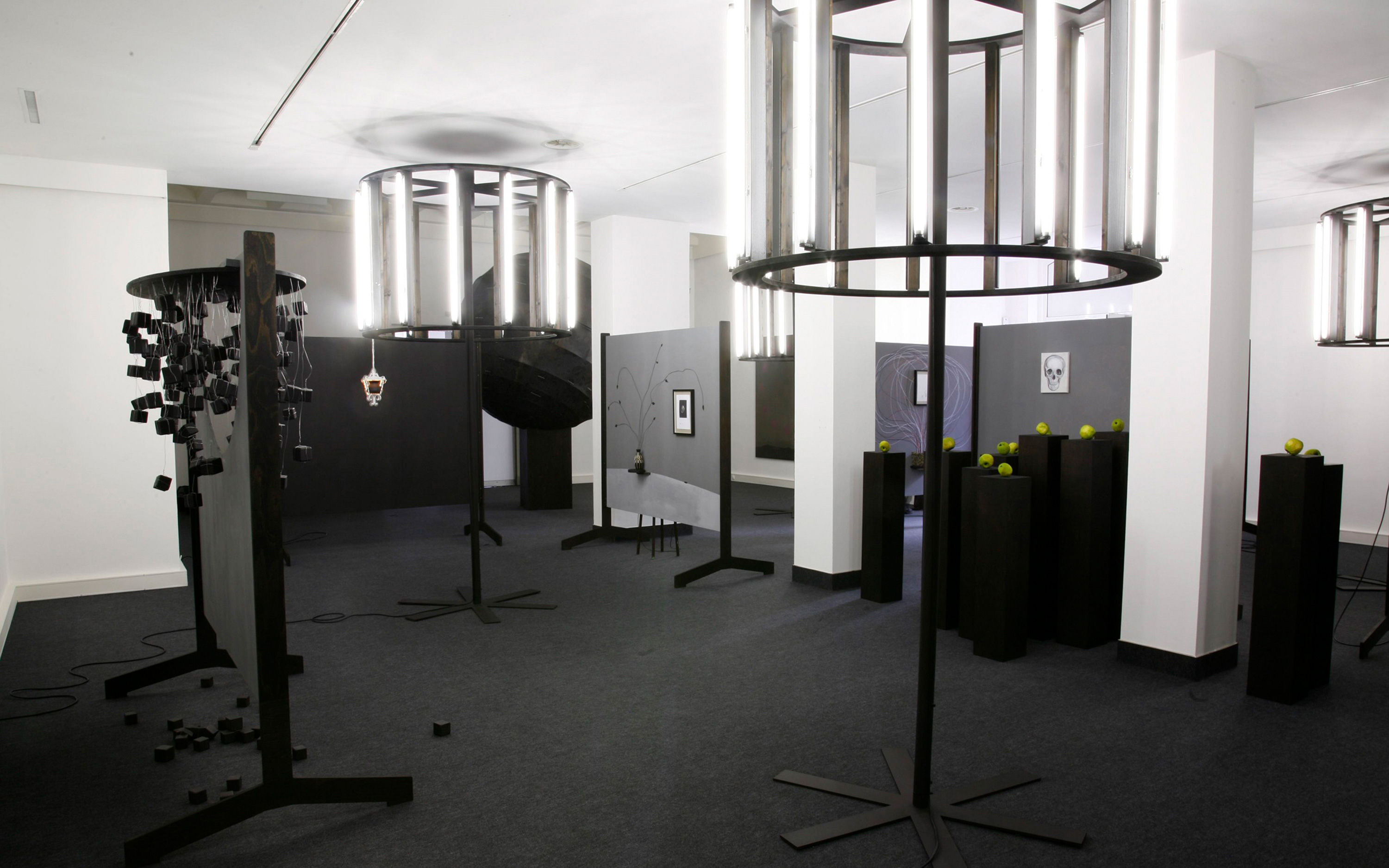 Galerie Barbara Thumm \ Thomas Zipp