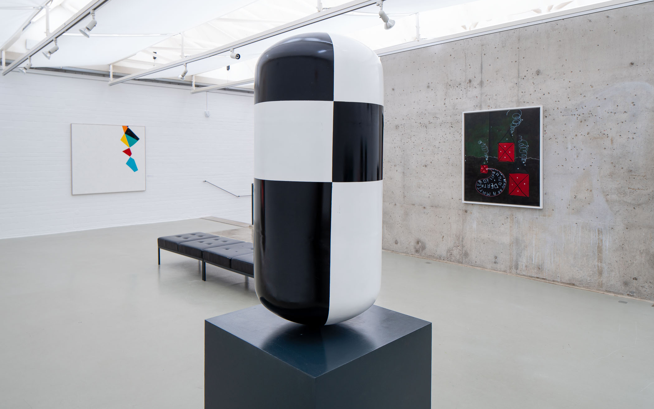 Galerie Barbara Thumm \ Thomas Zipp