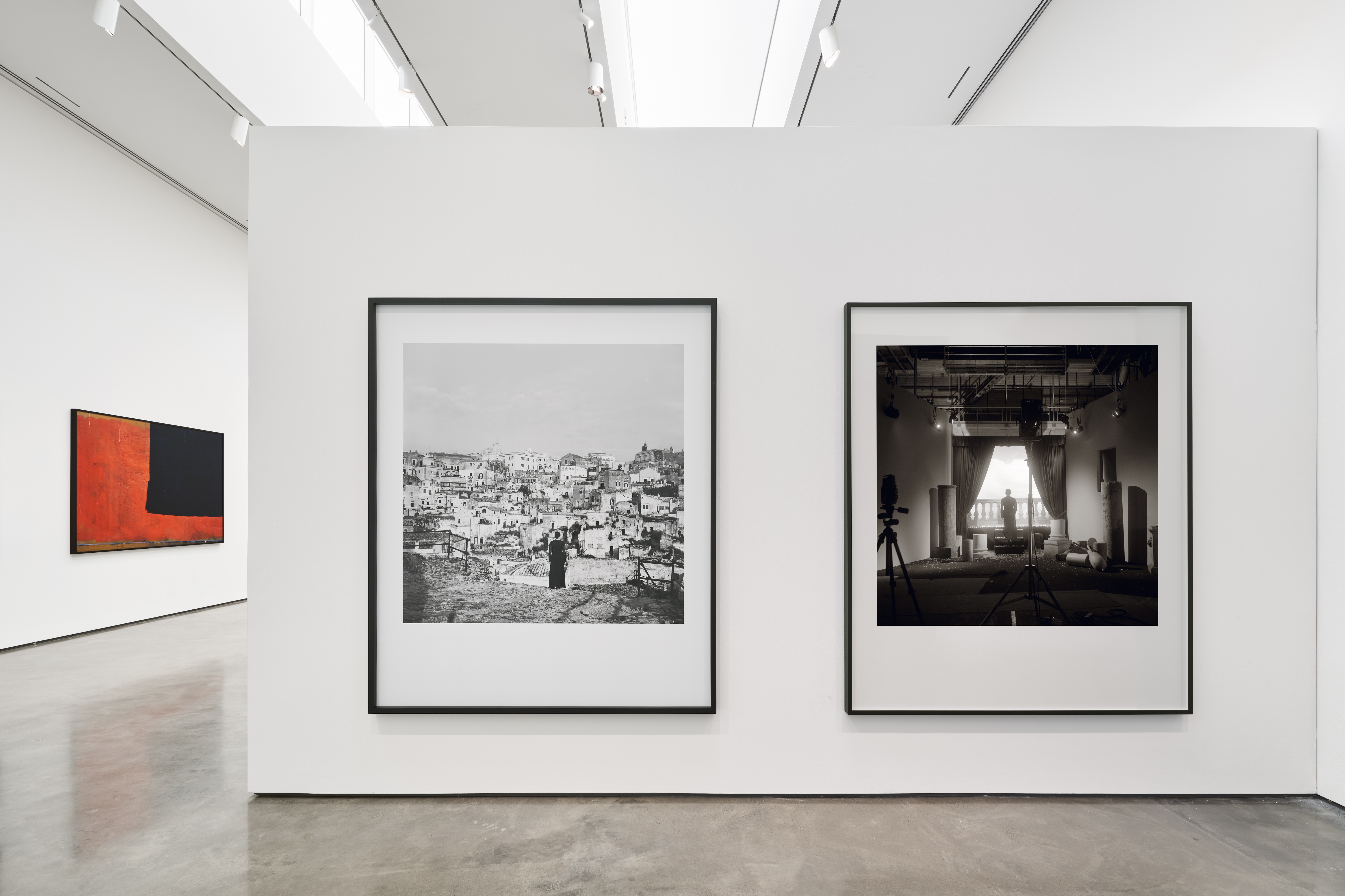 Galerie Barbara Thumm \ Carrie Mae Weems &#8211; Remember to Dream