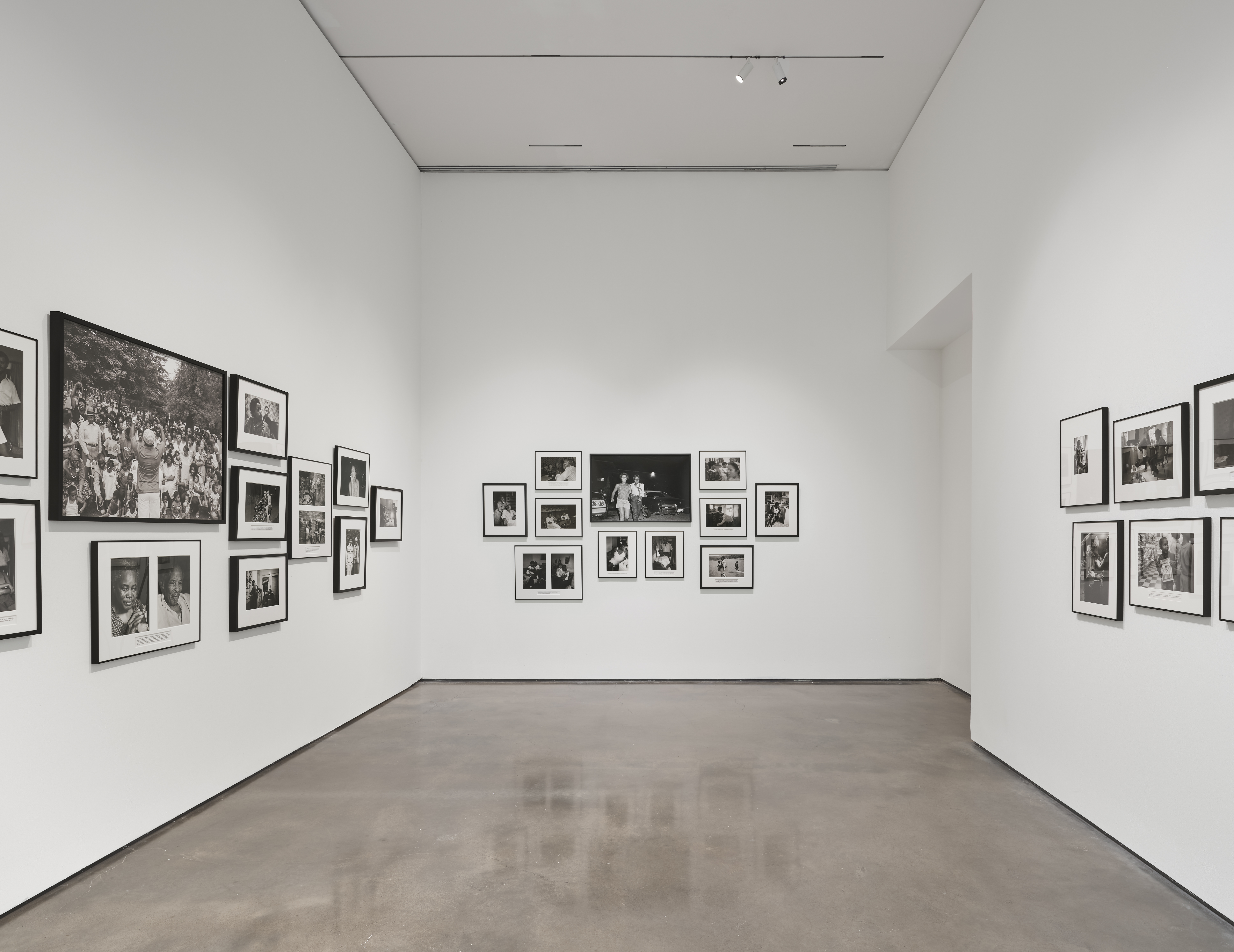 Galerie Barbara Thumm \ Carrie Mae Weems &#8211; Remember to Dream