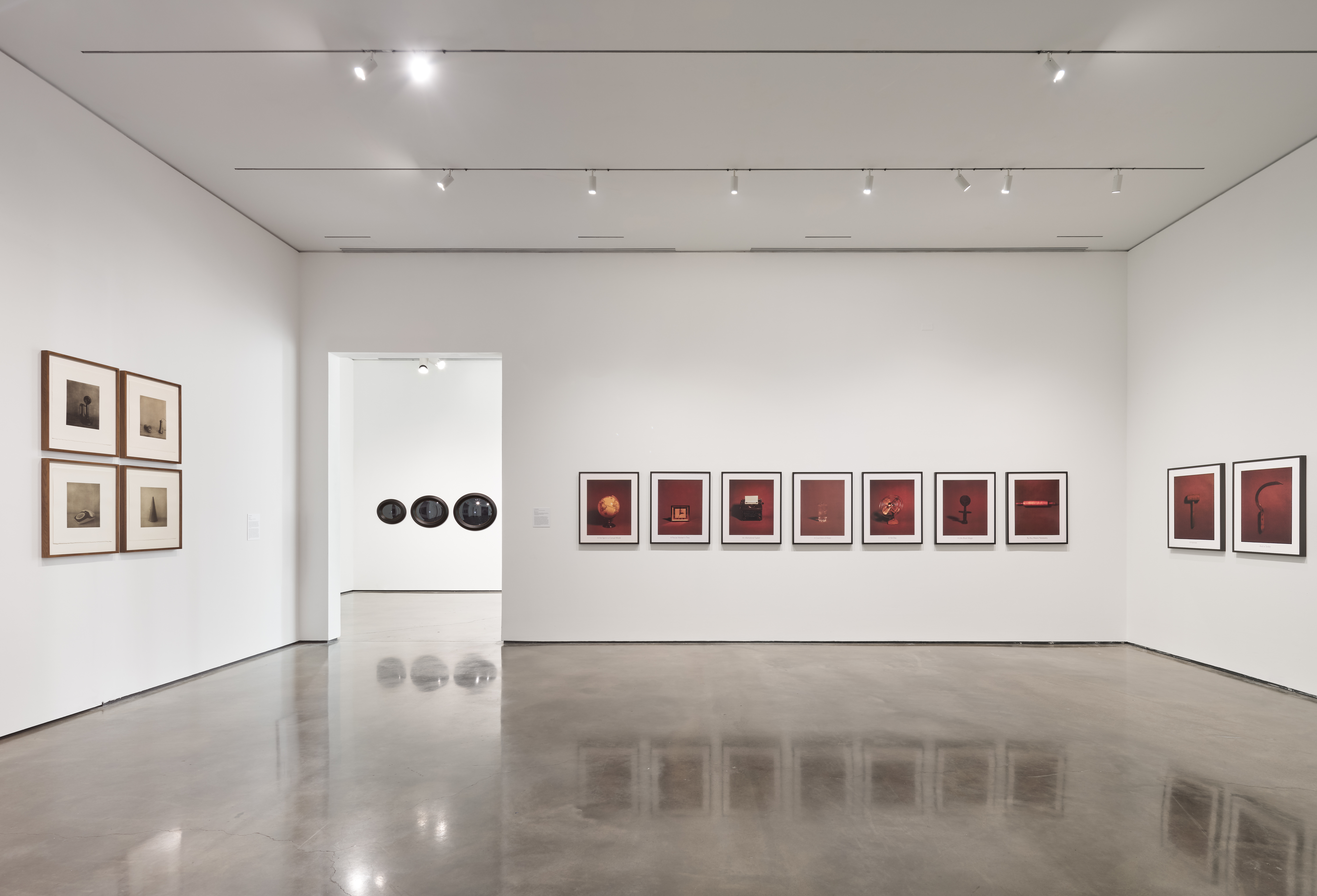 Galerie Barbara Thumm \ Carrie Mae Weems &#8211; Remember to Dream