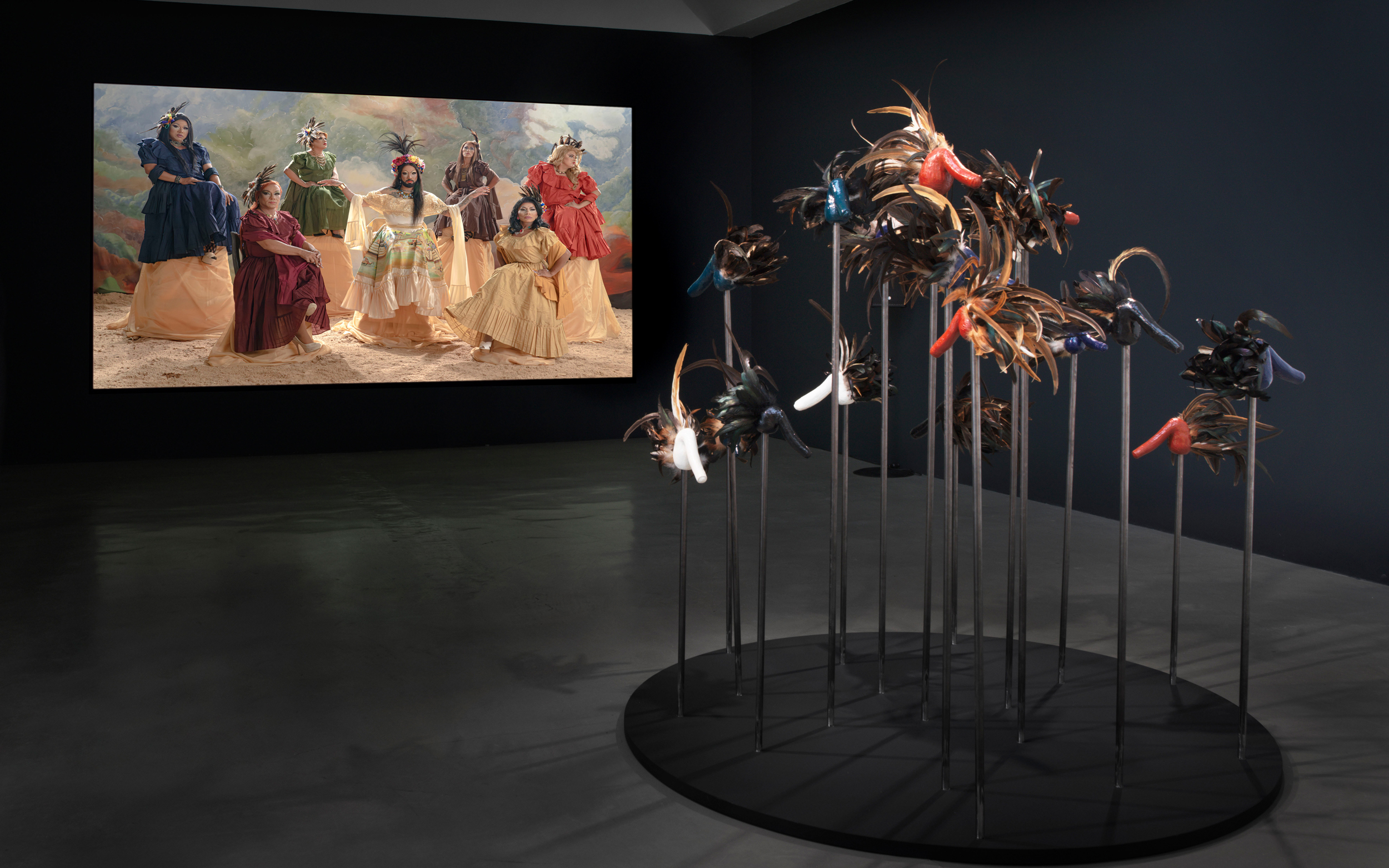 Galerie Barbara Thumm \ Exhibitions