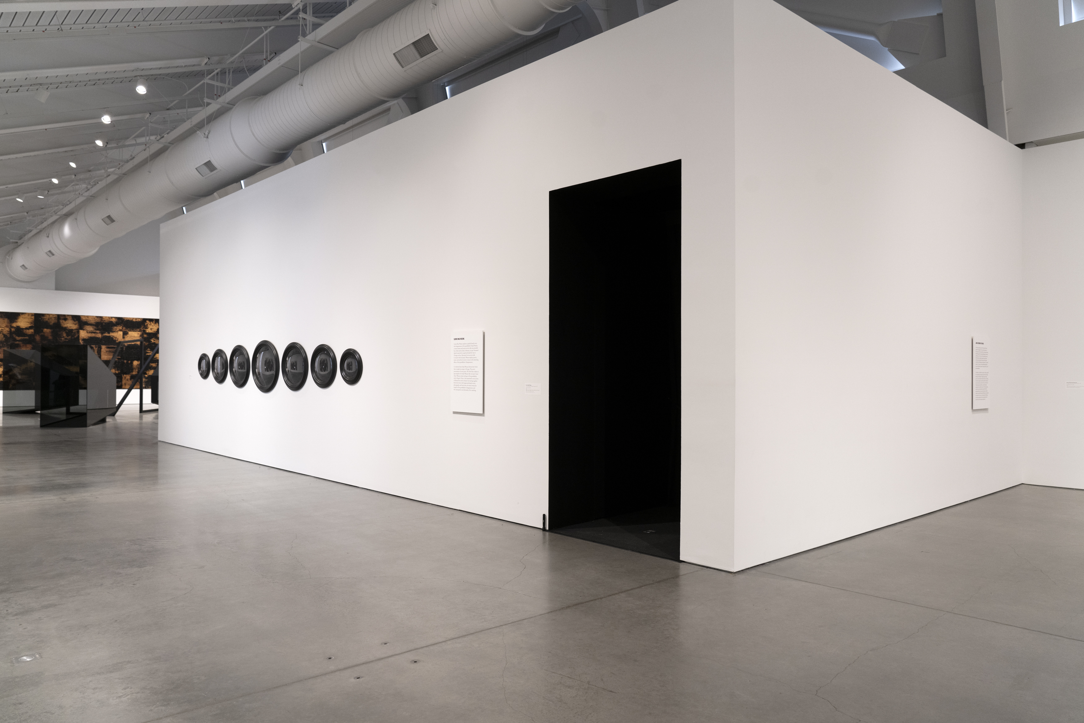 Galerie Barbara Thumm \ Carrie Mae Weems &#8211; A Movement in Every Direction: Legacies of the Great Migration, The Berkeley Art Museum and Pacific Film Archive (BAMPFA), CA, USA