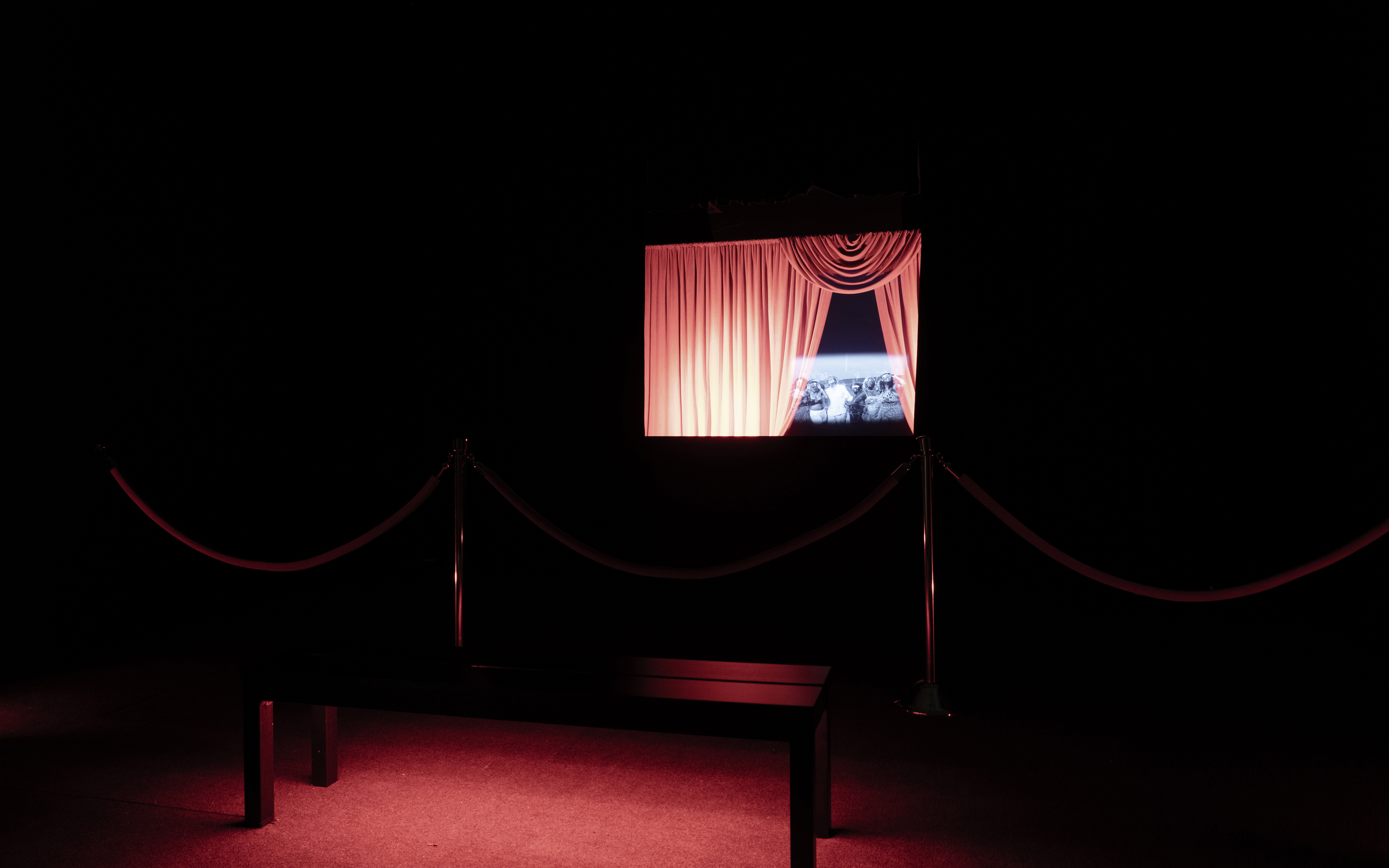 Galerie Barbara Thumm \ Carrie Mae Weems