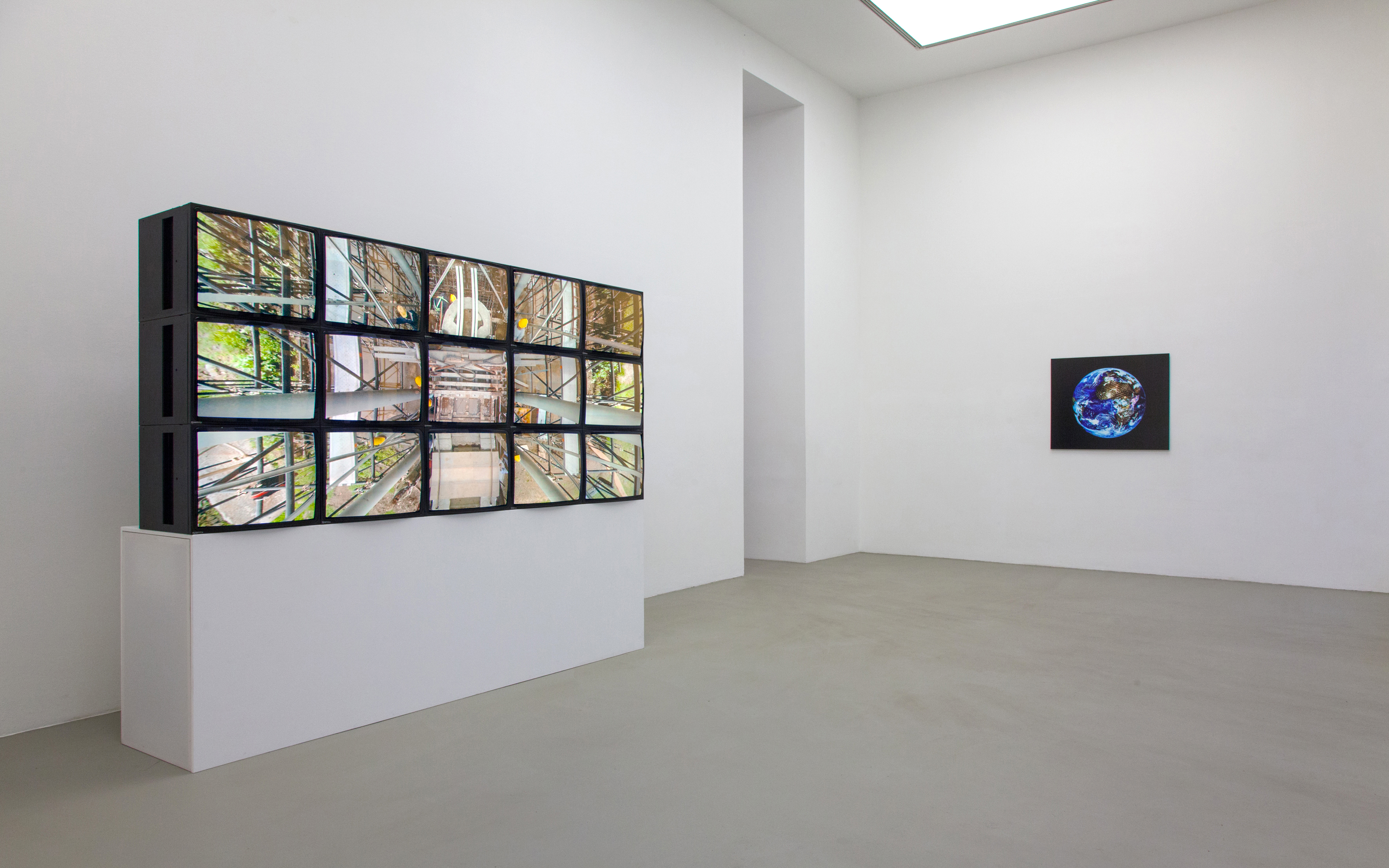 Galerie Barbara Thumm \ Theo Eshetu