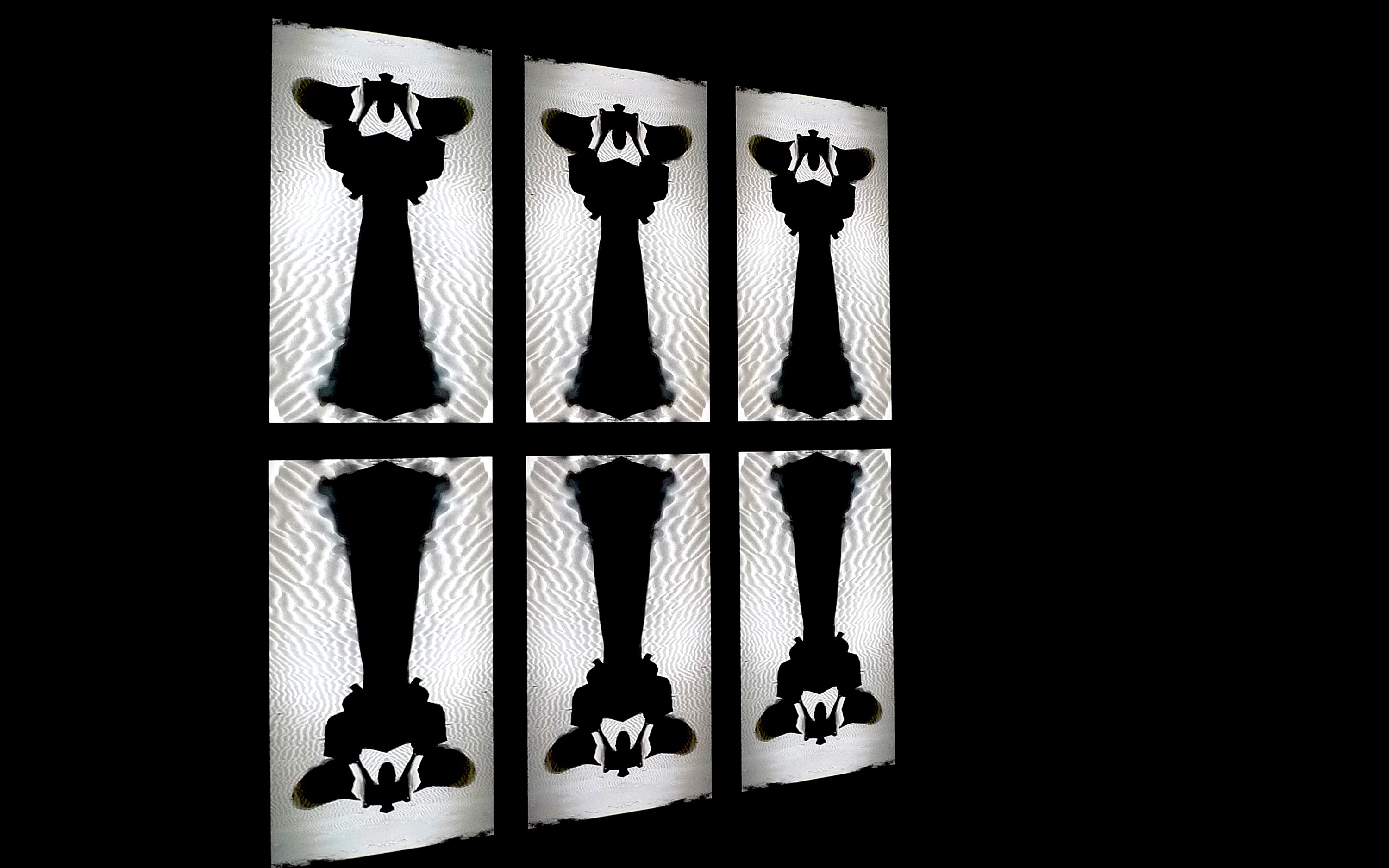 Galerie Barbara Thumm \ Theo Eshetu