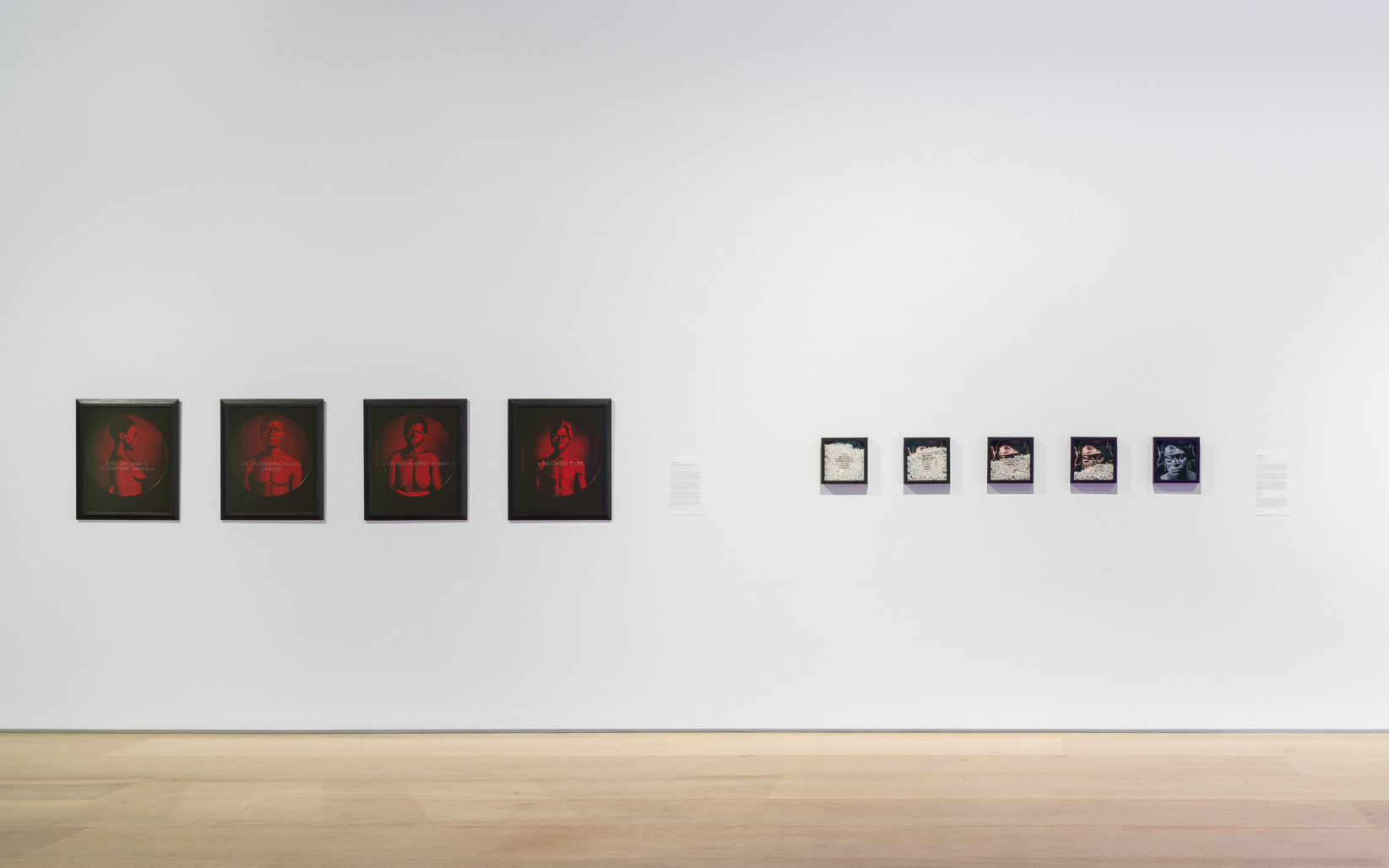 Galerie Barbara Thumm \ Carrie Mae Weems